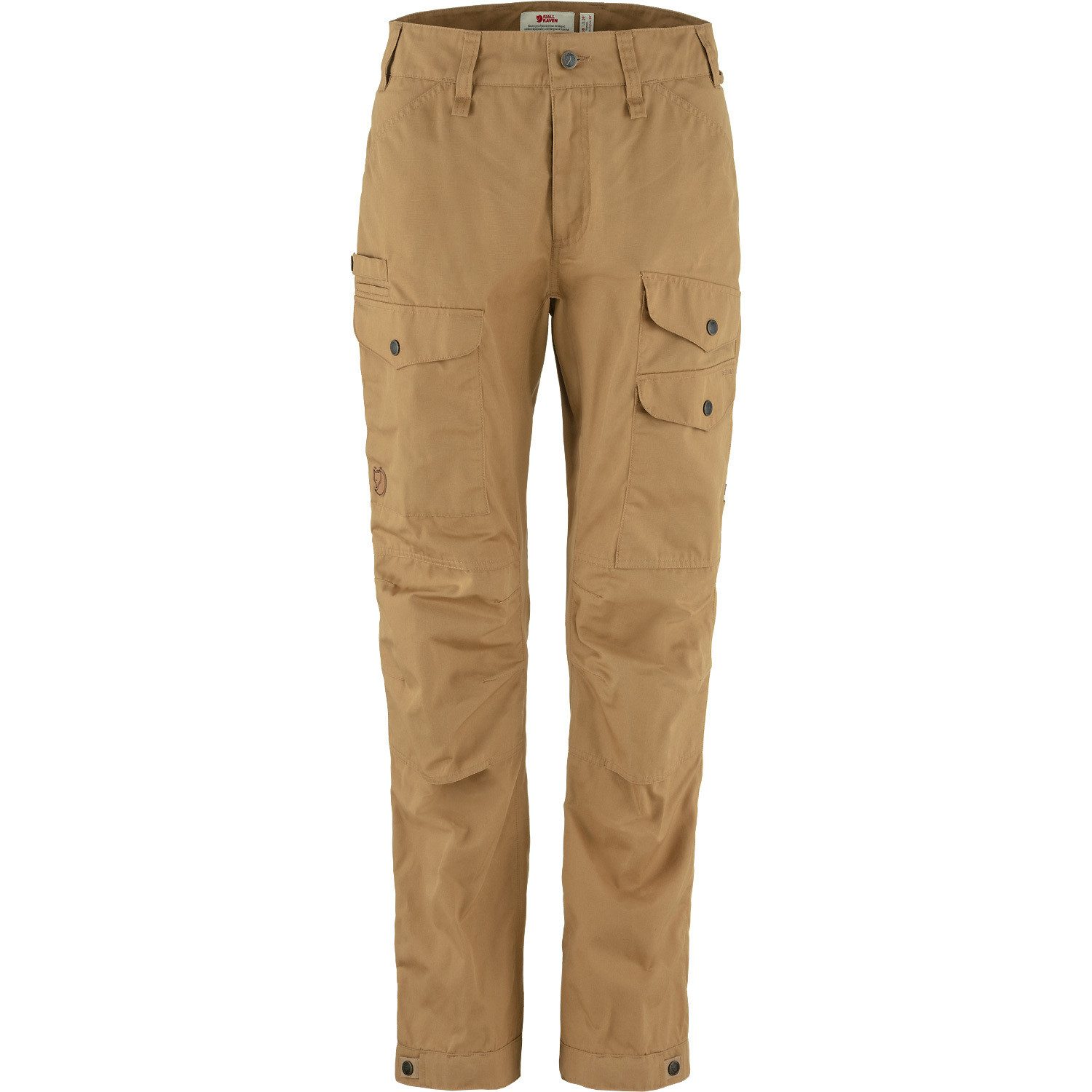 Fjällräven Funktionshose Trekkinghose Vidda Pro Ventilated