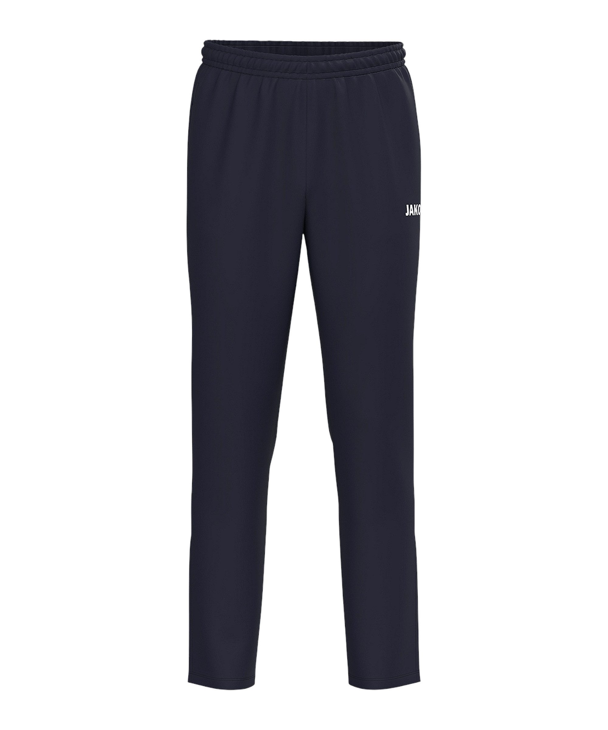 Jako Sporthose One Langgröße Trainingshose (1-tlg) default