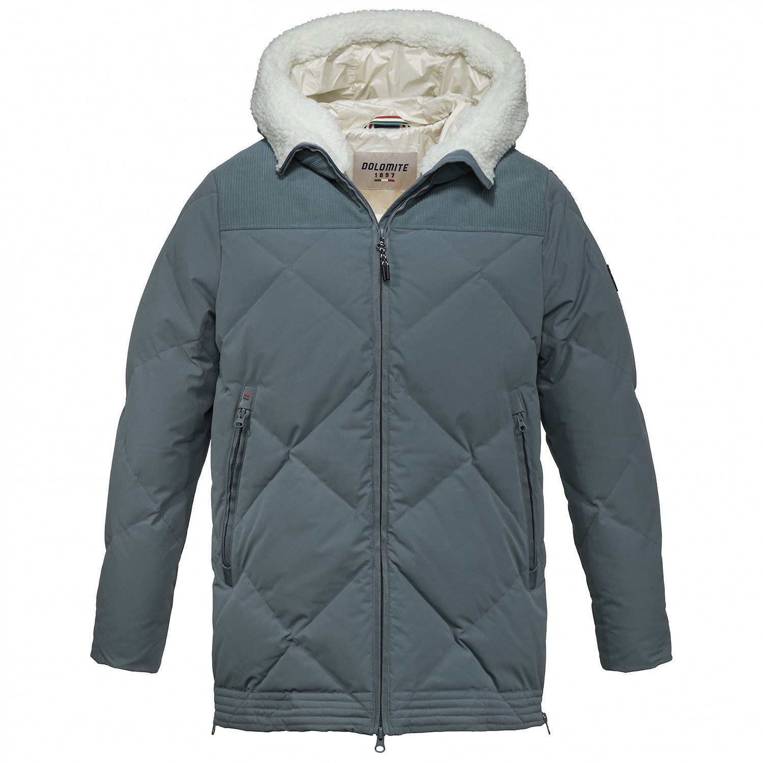 Dolomite Funktionsjacke W KARAKORUM JACKET