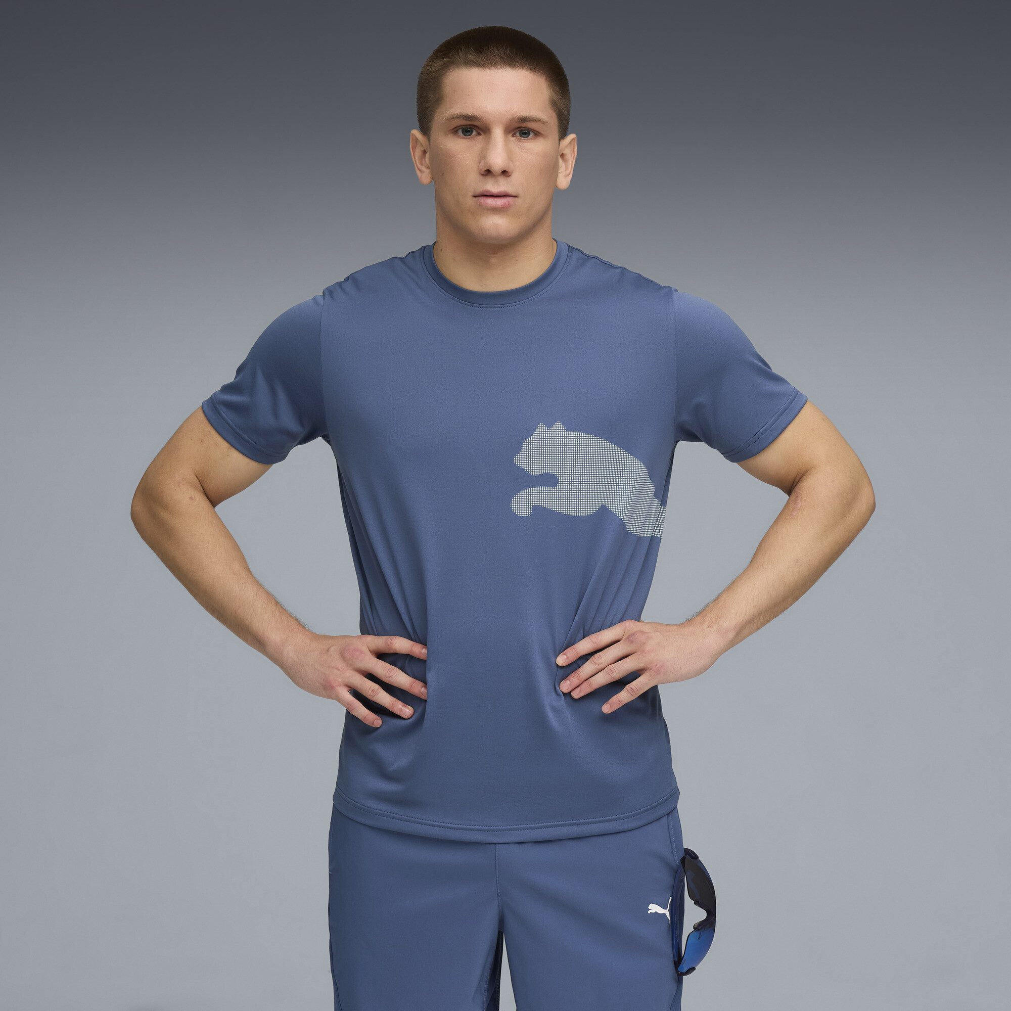 PUMA Trainingsshirt Train All Day Big günstig online kaufen