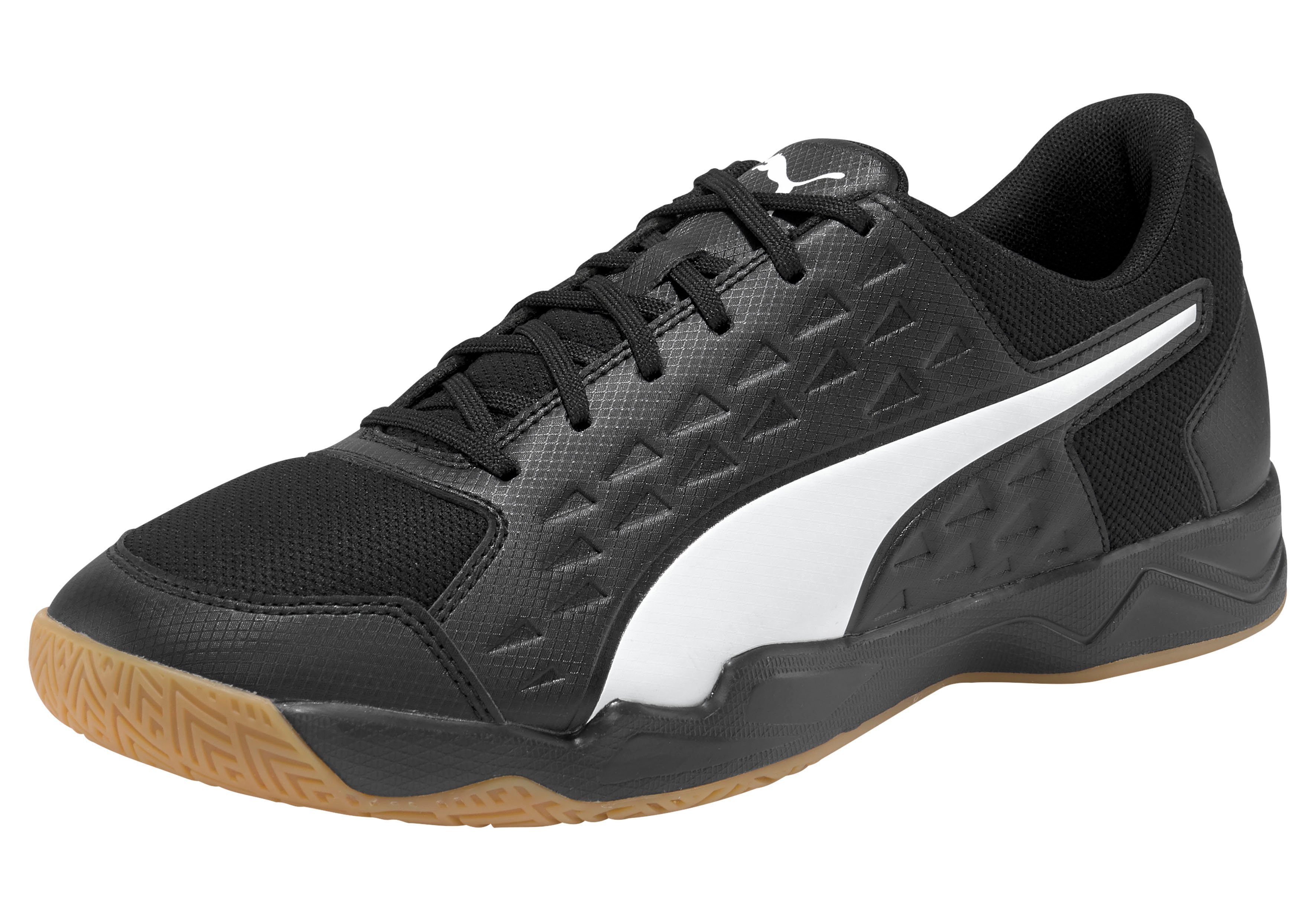 puma hallenschuhe fußball