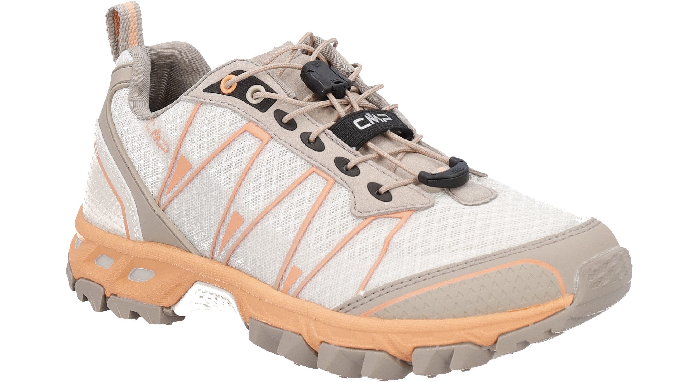 CMP ALTAK WMN TRAIL SHOES Outdoorschuh