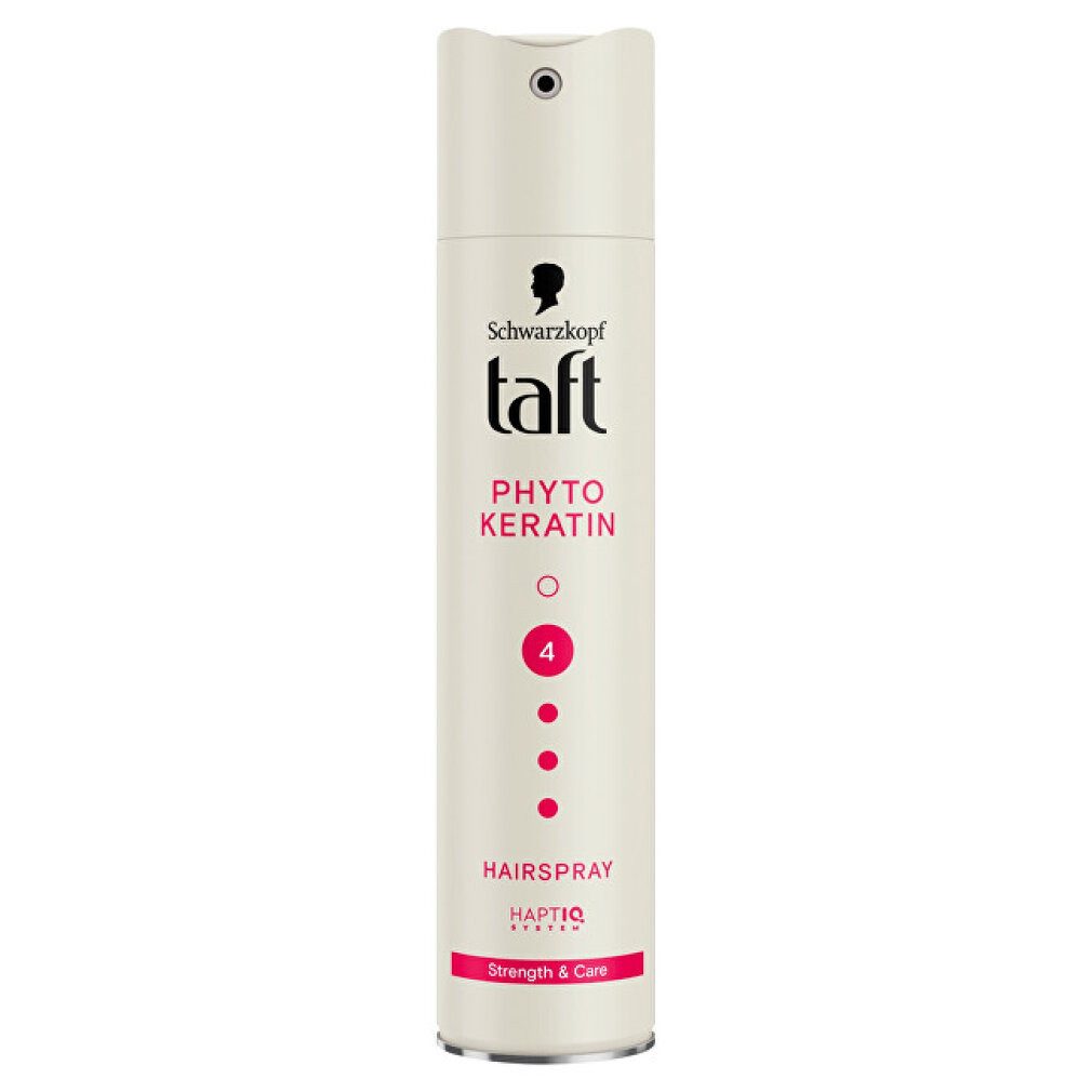 Schwarzkopf Haarpflege-Set Taft Keratin