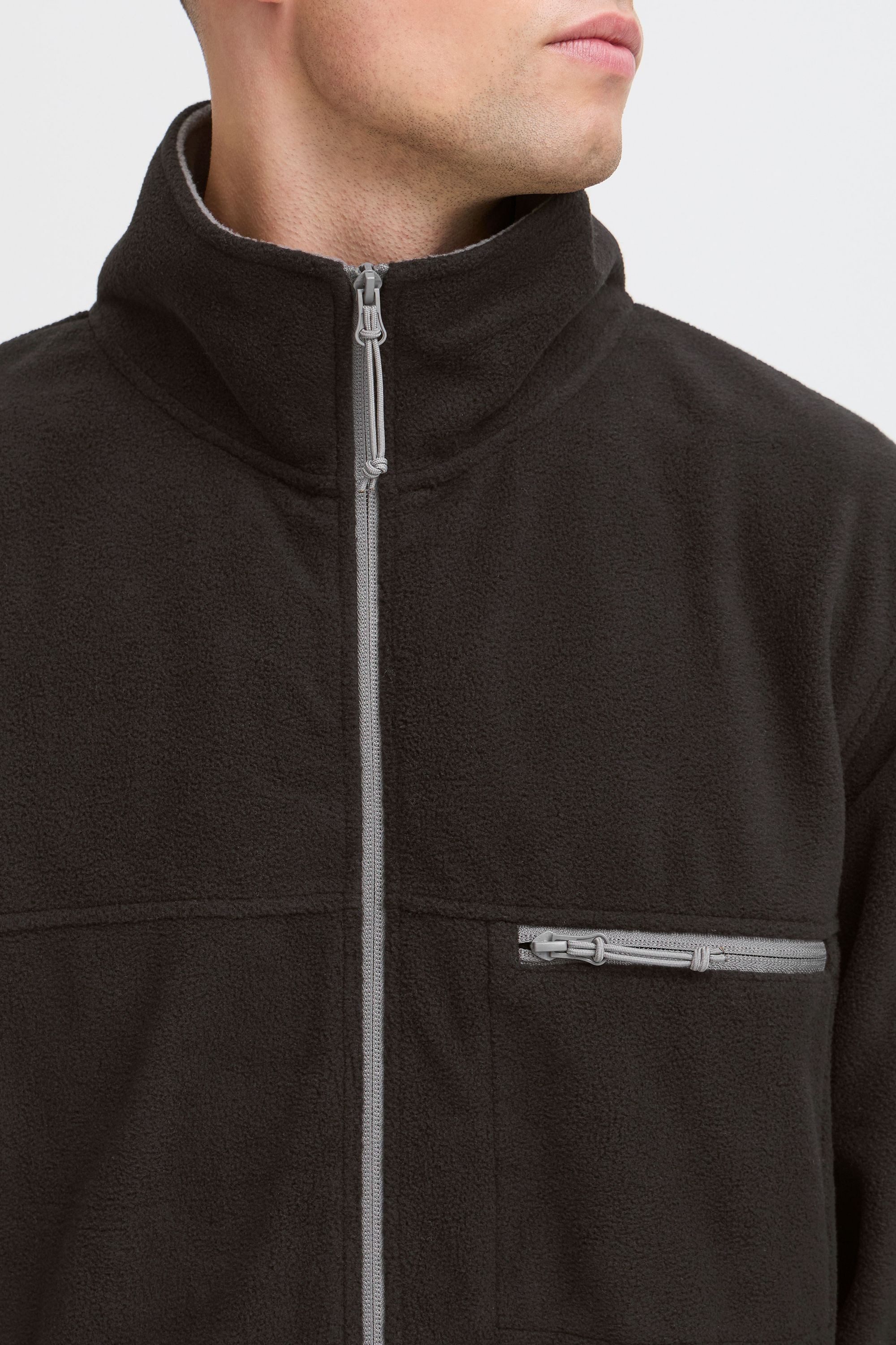 !Solid Trainingsjacke SDMatz Modische Jacke