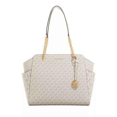 MICHAEL KORS Henkeltasche white (1-tlg)