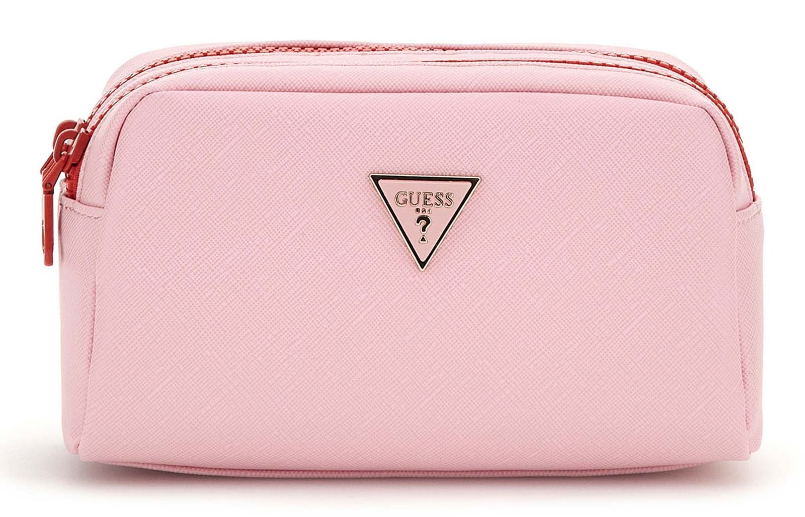Guess Aufbewahrungstasche Double Zip