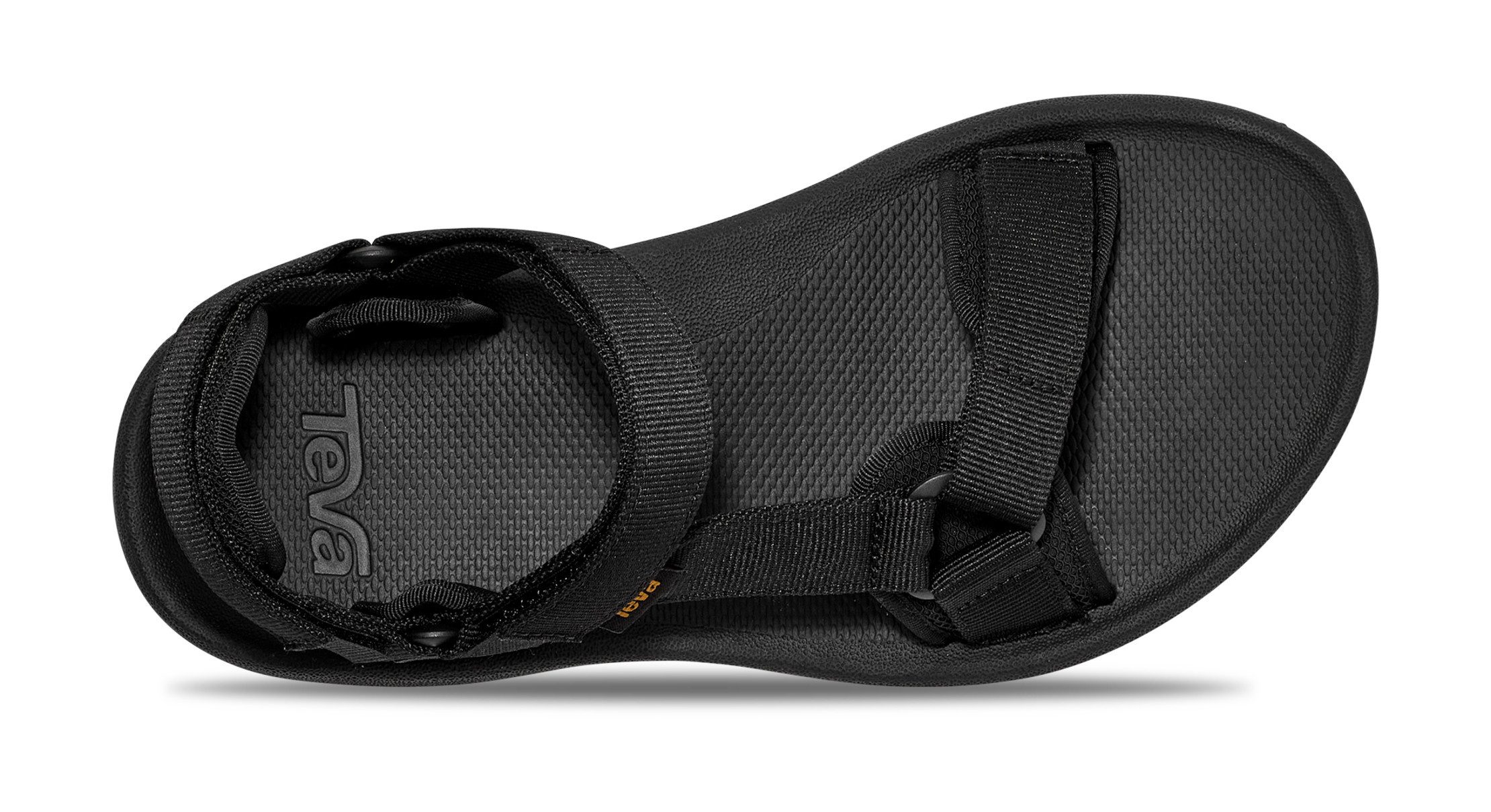 Teva HYDRATREK SANDAL WOMEN Sandale rutschfest, schnell trocknend, mit Klettverschluss