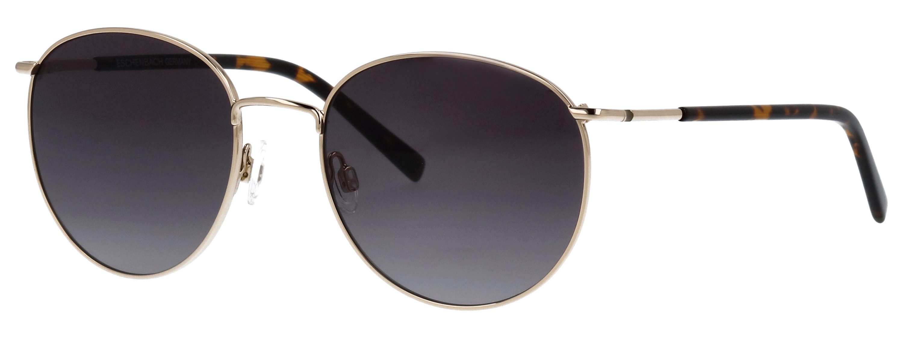 HUMPHREY´S eyewear Sonnenbrille 585290 Form rund, günstig online kaufen