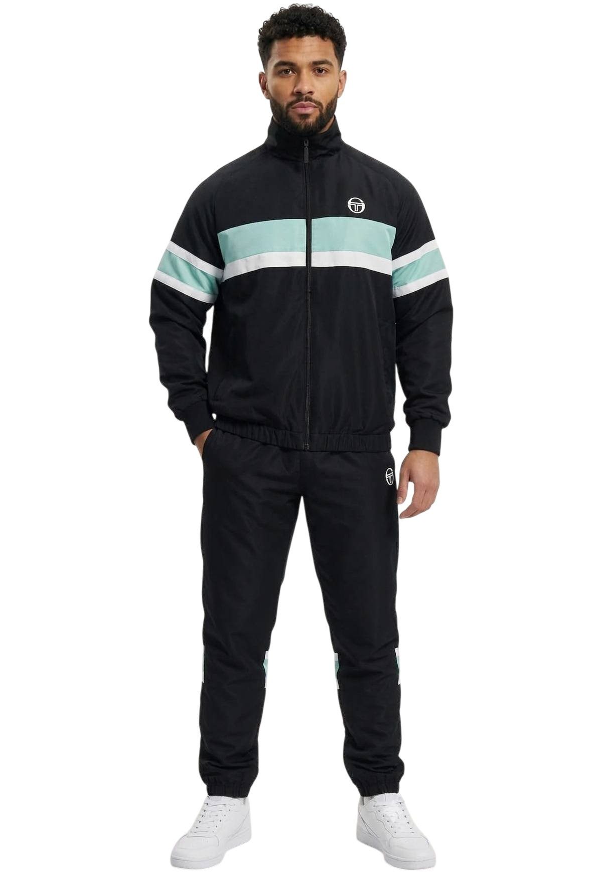 Sergio Tacchini Trainingsanzug Trainingsanzug Sergio Tacchini Board