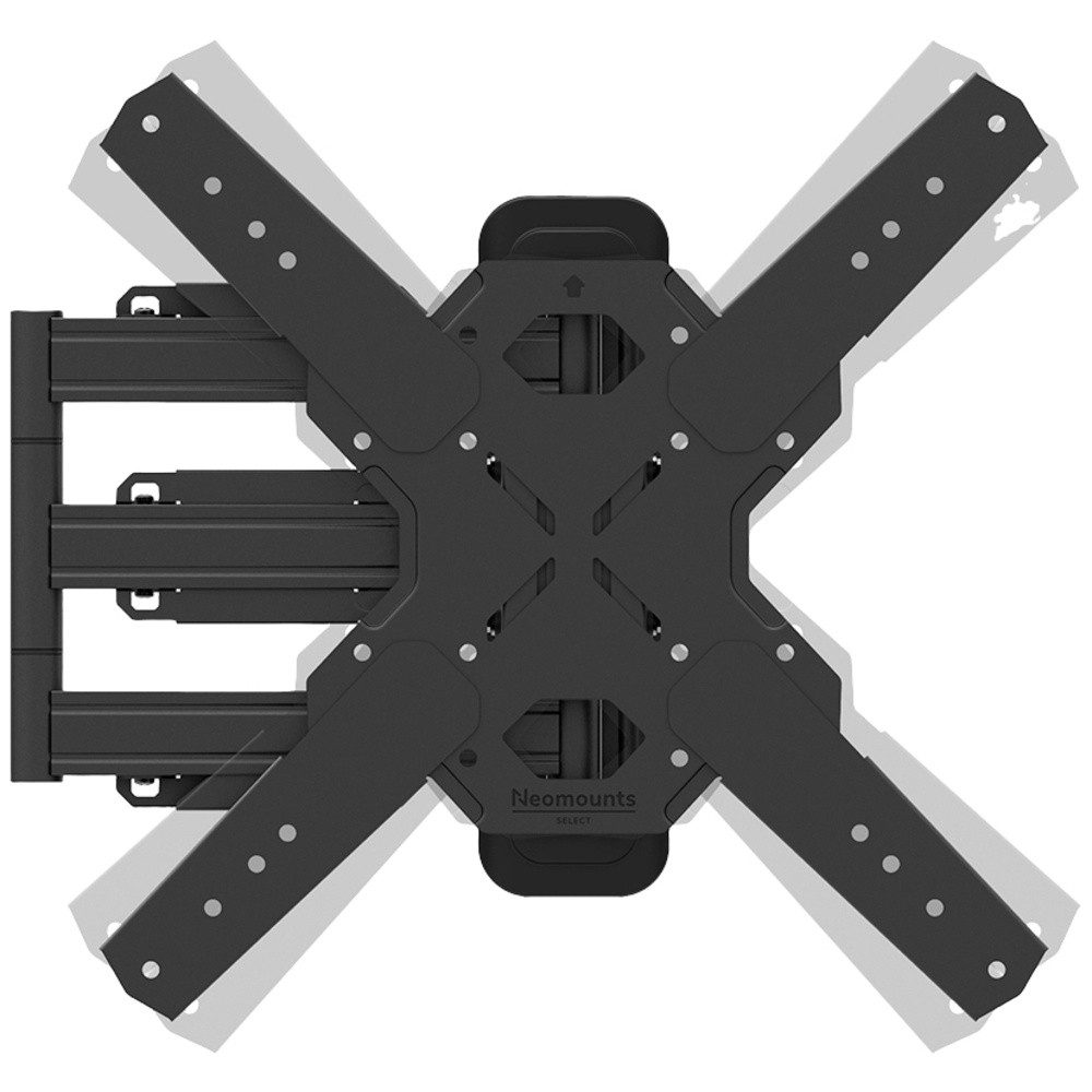 Neomounts by Newstar TV-Wandhalterung Neomounts WL40S-850BL14 TV-Wandhalterung Neigbar, Schwenkbar 81,3 cm