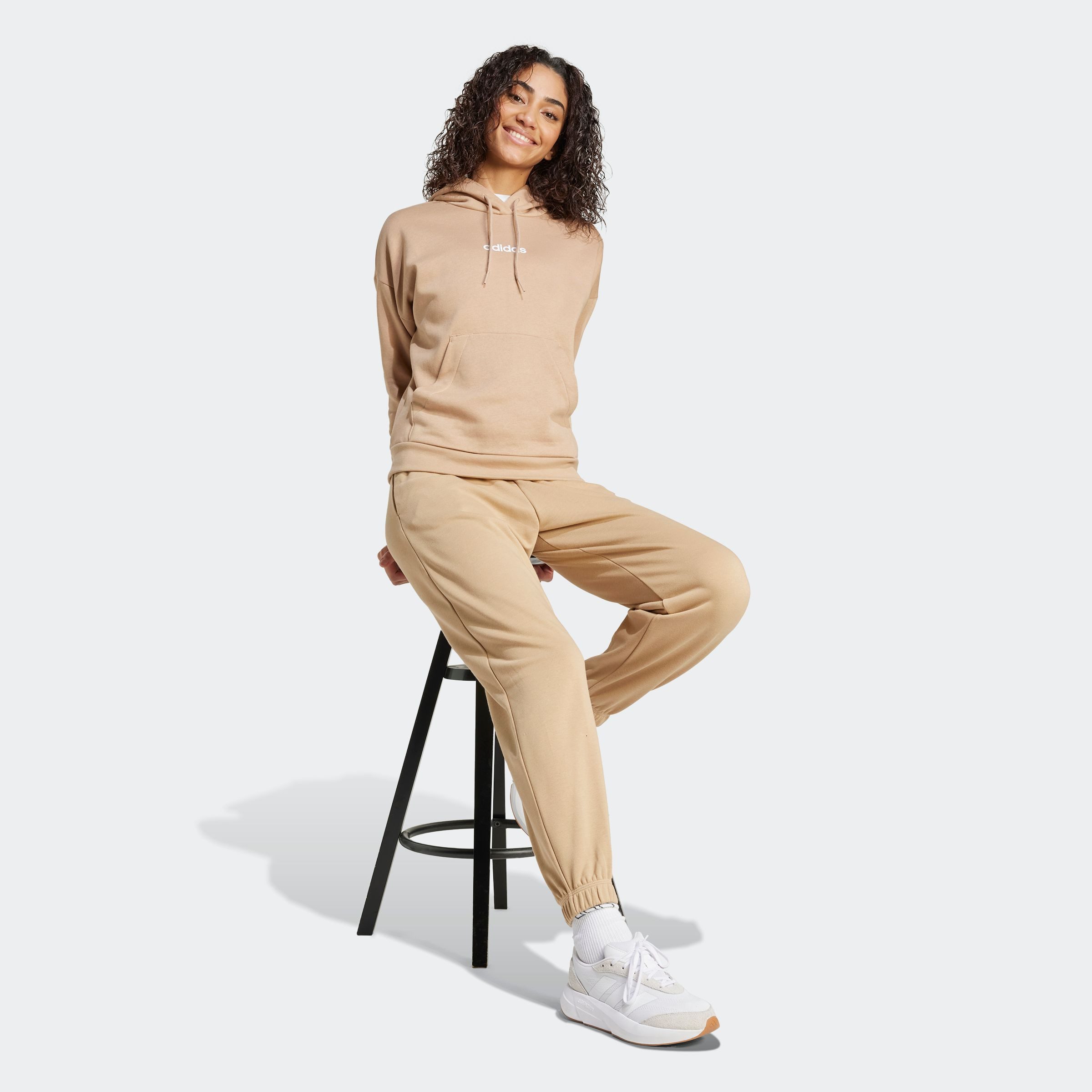 adidas Sportswear Sporthose W LIN FT günstig online kaufen
