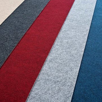 Teppichboden Malta, my home, rechteckig, Höhe: 3 mm, verschiedene Farben & Größen, Polypropylen, Nadelfilz