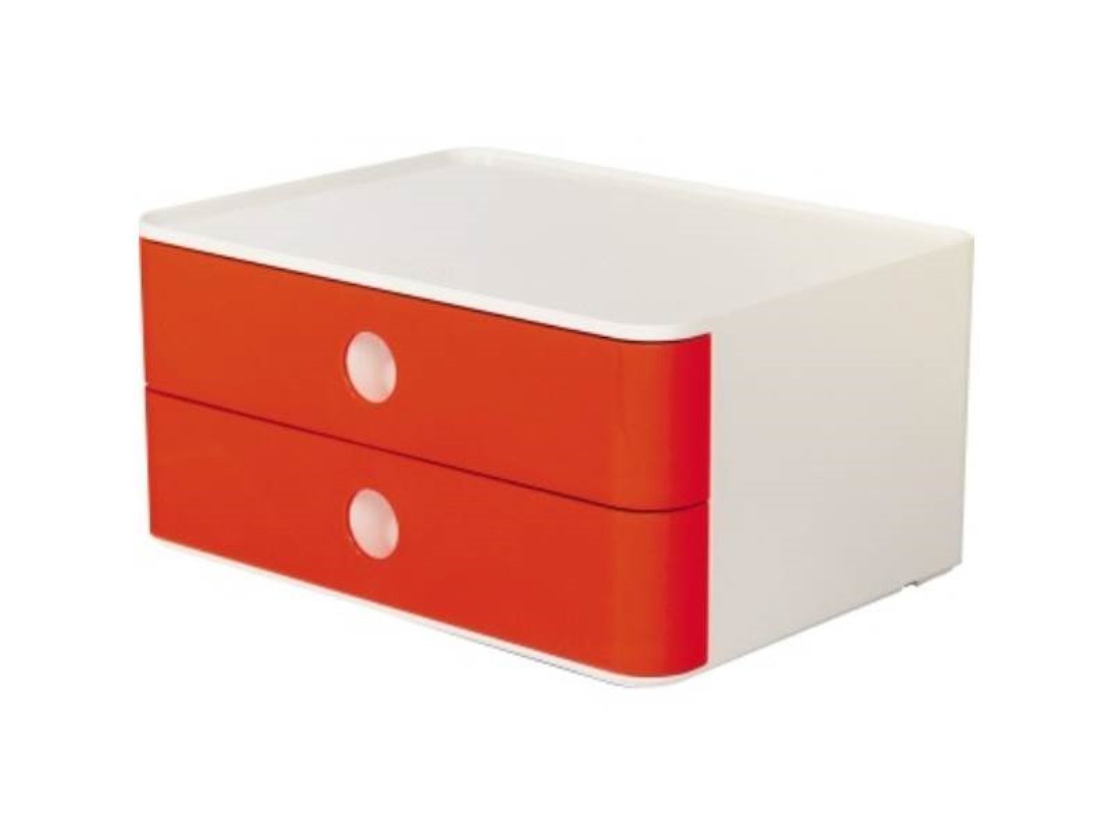 HAN Schubladenbox HAN Schubladenbox SMART-BOX PLUS ALLISON 2 Schubladen 1120-17 rt