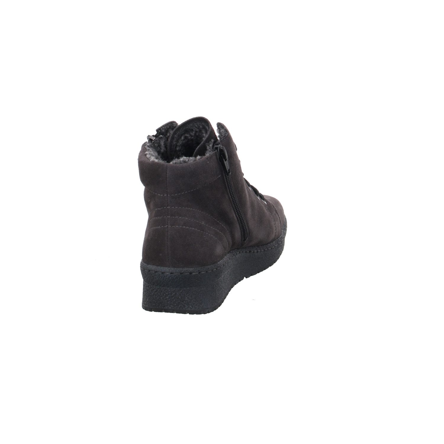Semler Ilona Schnürstiefelette