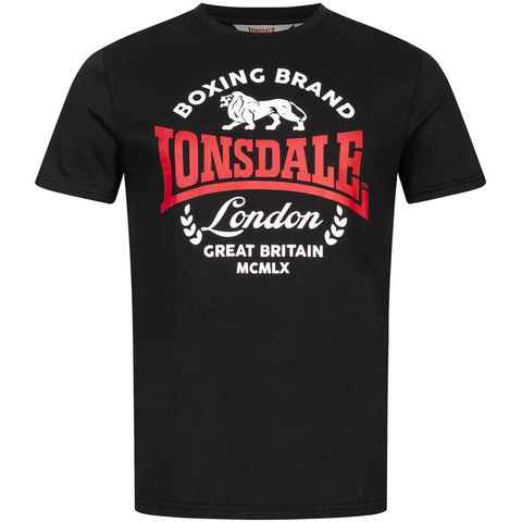 Lonsdale T-Shirt WADDON