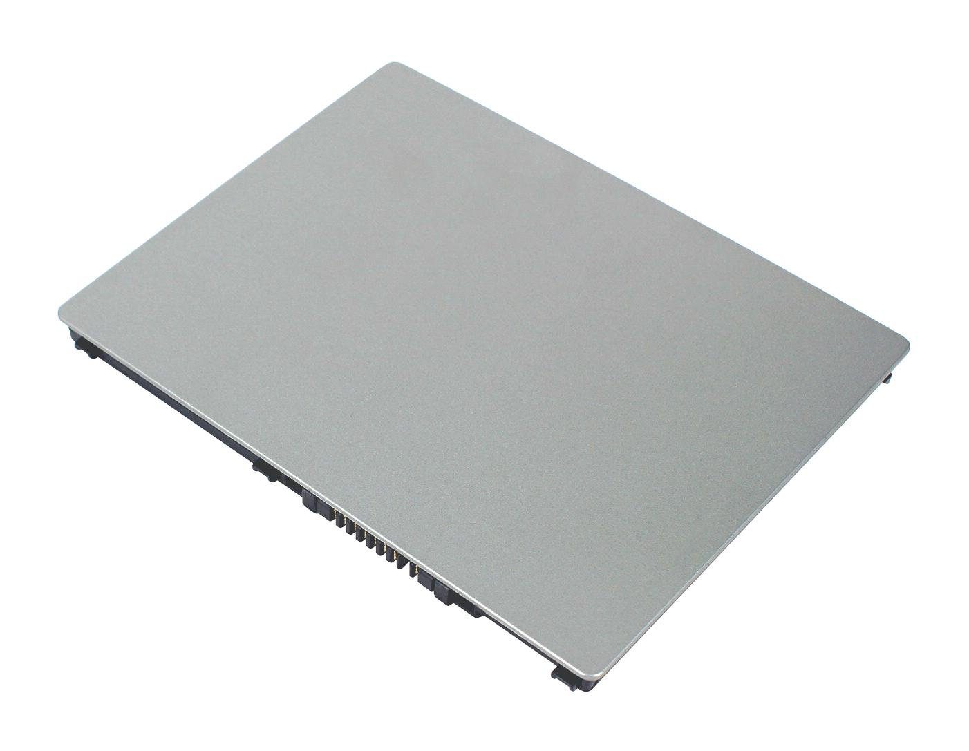 PowerSmart NFJ087.69P Laptop-Akku Ersatz für FUJITSU FMVNBP225, FPCBP397AP, Stylistic Q572, Q572-W7D-001, Q572-W8-001, Q572/G Li-Polymer 4800 mAh (7,2 V)