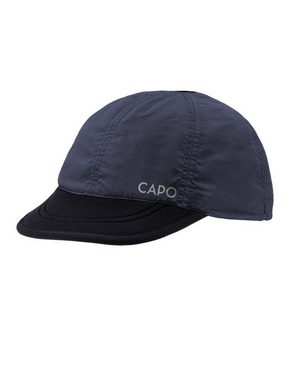 CAPO Baseball Cap Softcap, Neoprendach Made in Europe
