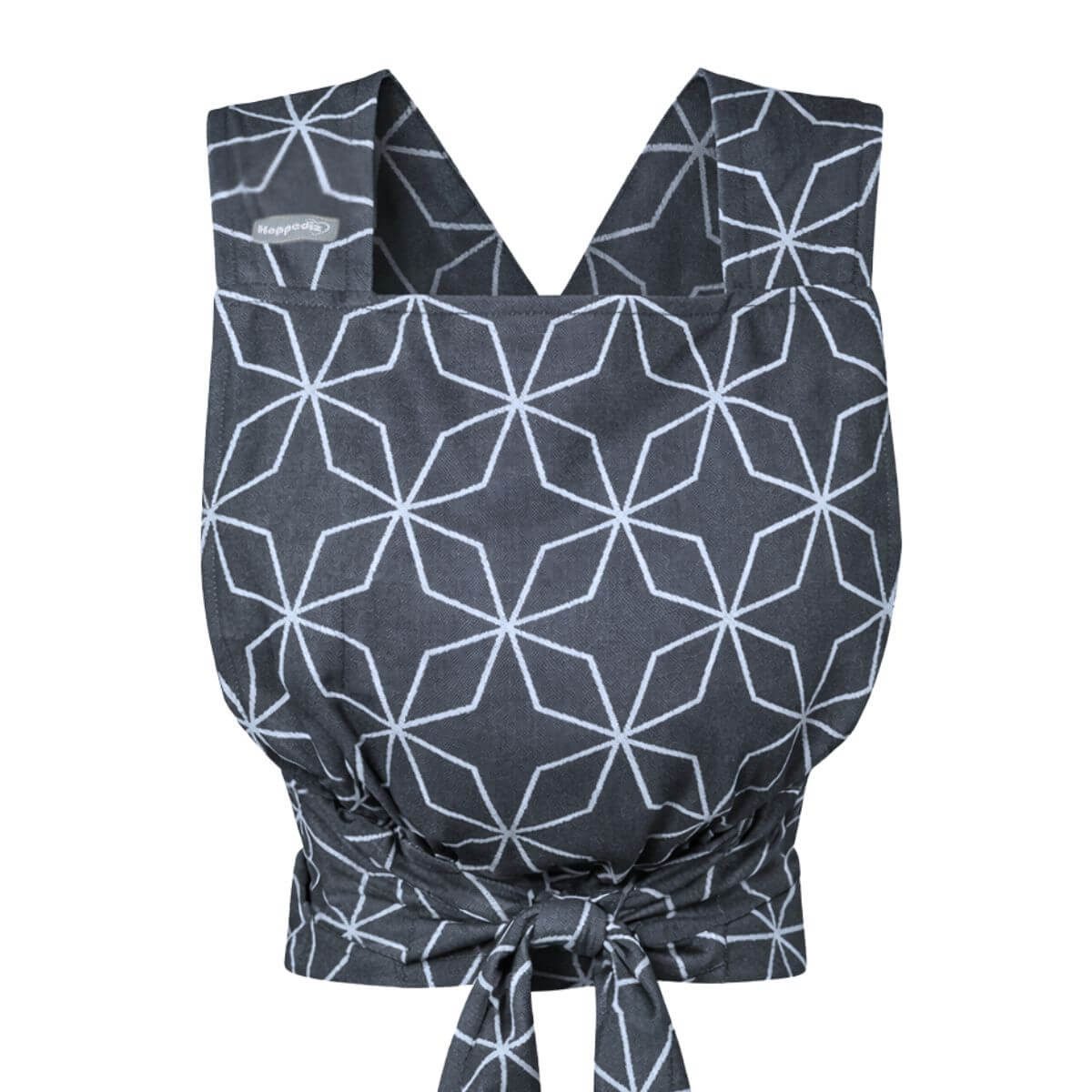 Hoppediz Puppen Bauchtrage Puppentrage günstig online kaufen