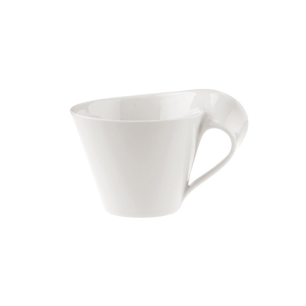 Villeroy & Boch Tasse NewWave Caffè Café au Lait-Tasse, 1-tlg., Porzellan