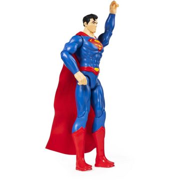 Spin Master Spielwelt DC Comics 30 cm Actionfigur Superman