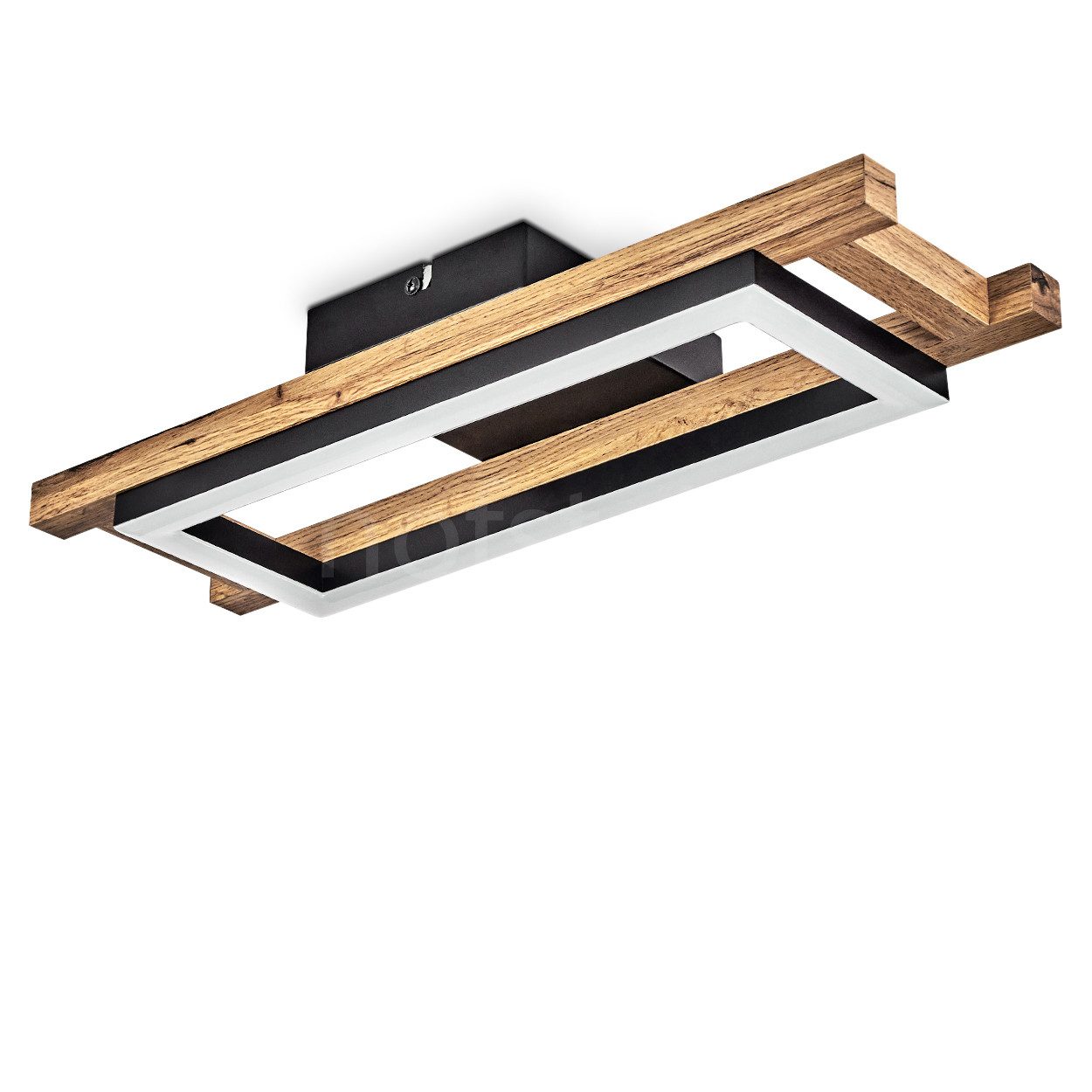 hofstein Deckenleuchte »Spartimento« moderne Deckenlampe aus günstig online kaufen