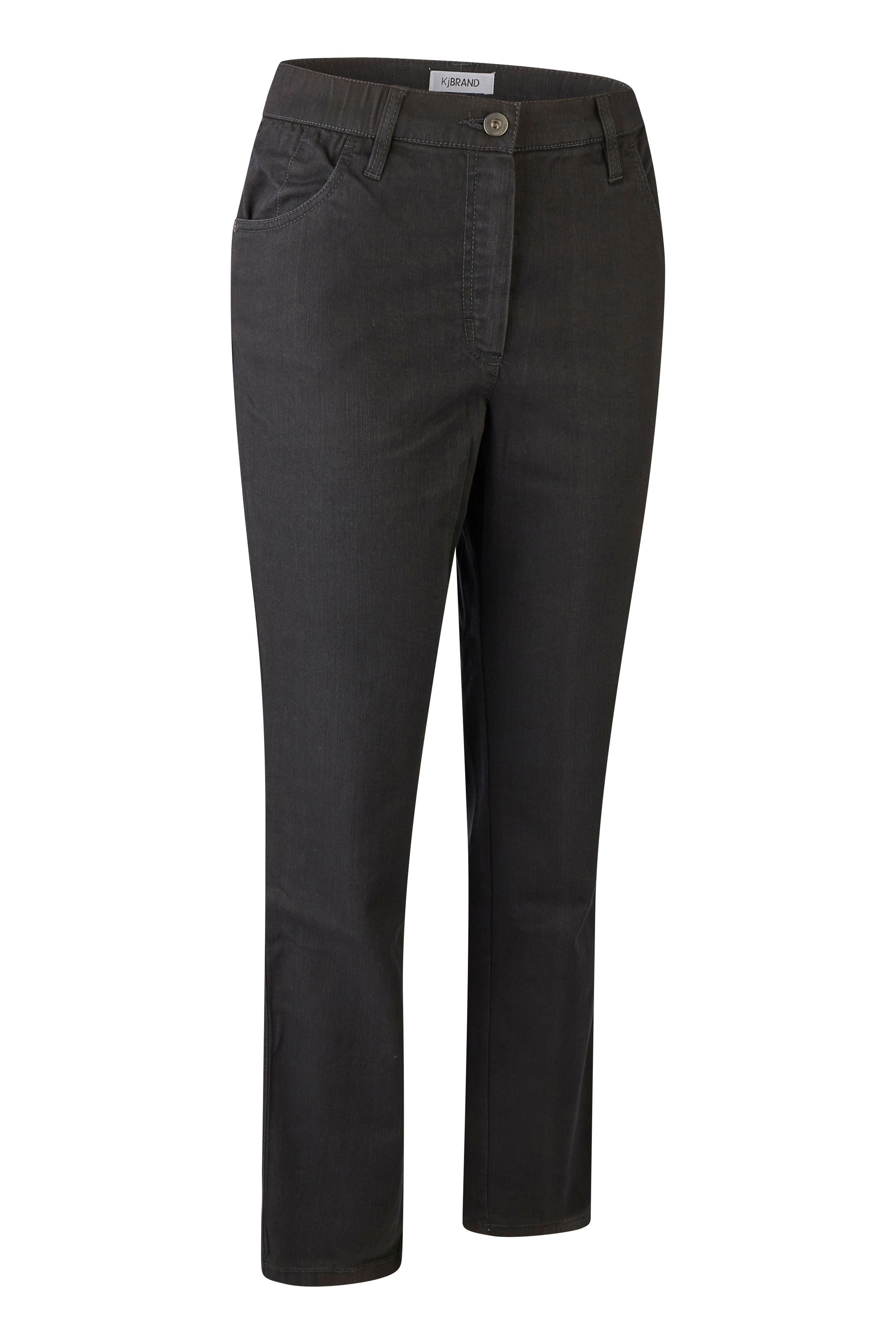 KjBRAND 5-Pocket-Jeans