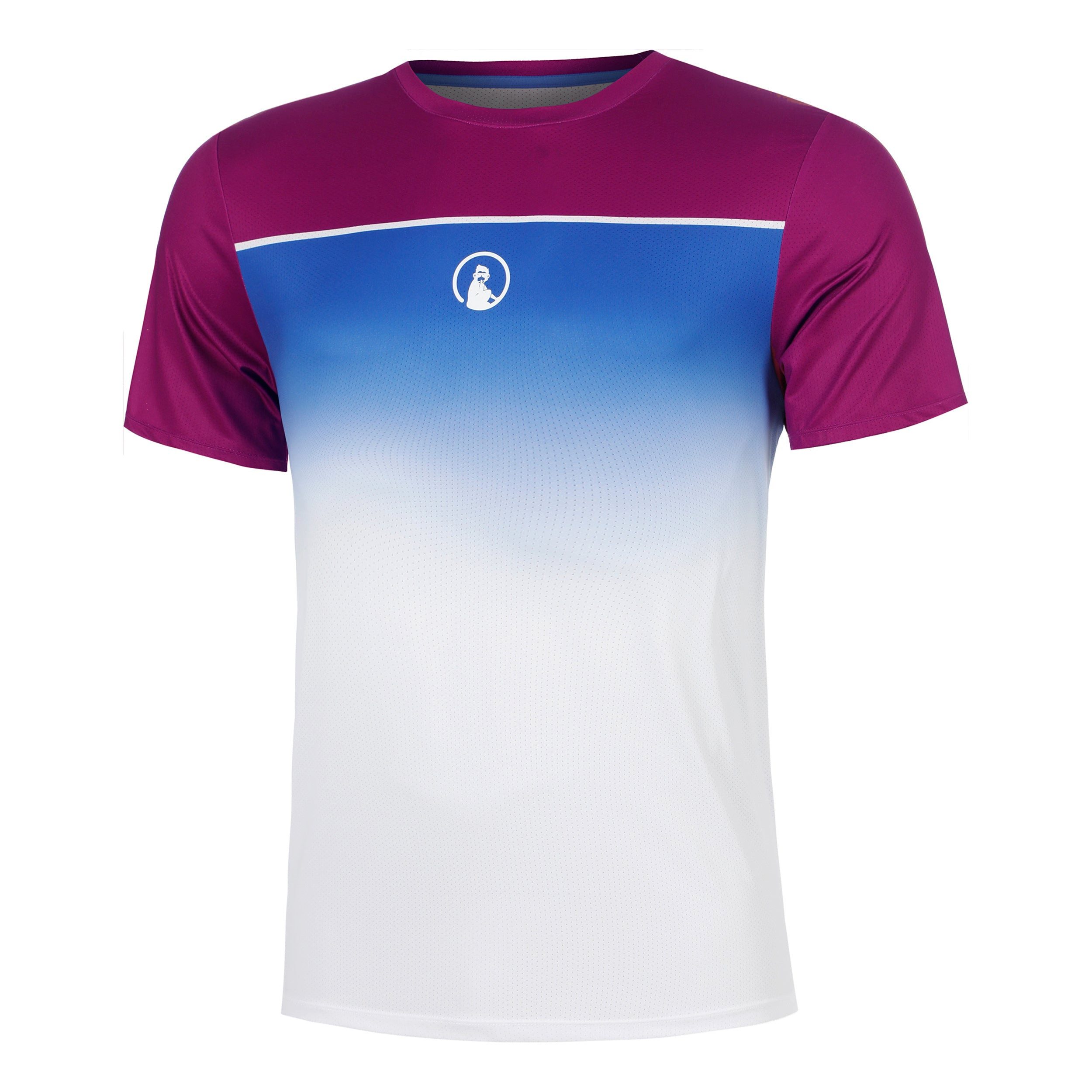 T-Shirt Receiver Faded