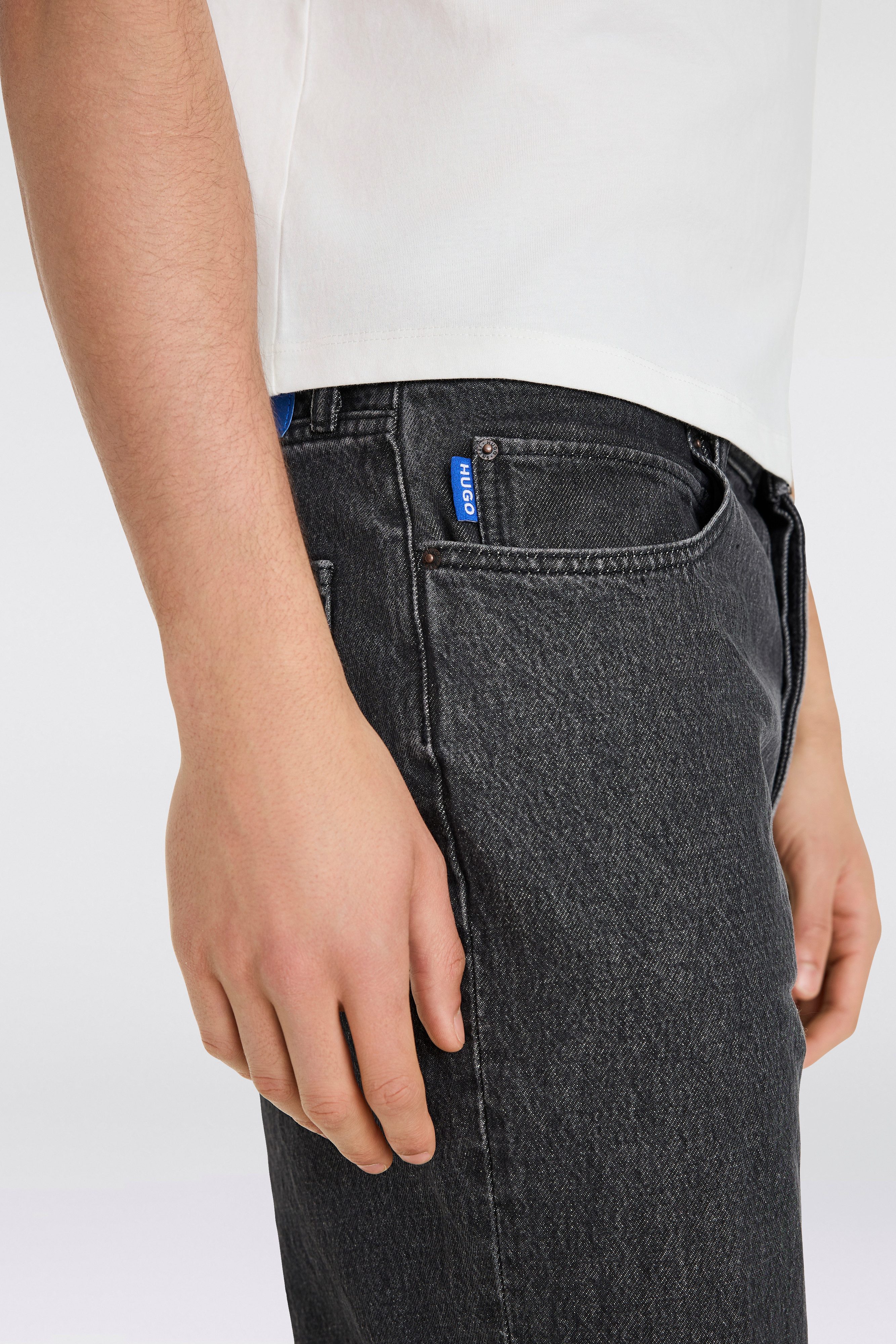 HUGO Regular-fit-Jeans Jonah regular fit