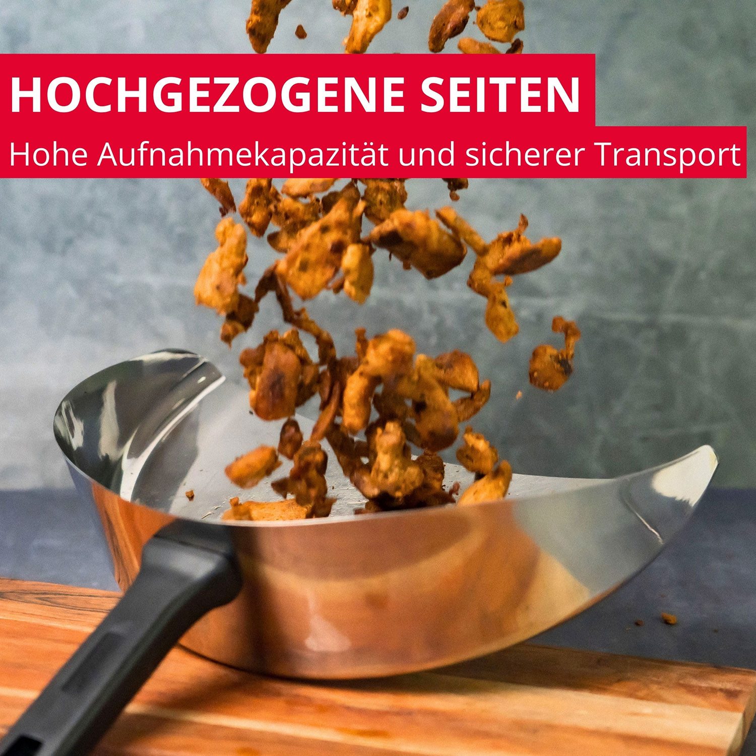 WESTMARK Dönergrill Döner-/Gyros-Schaufel »Master Line«