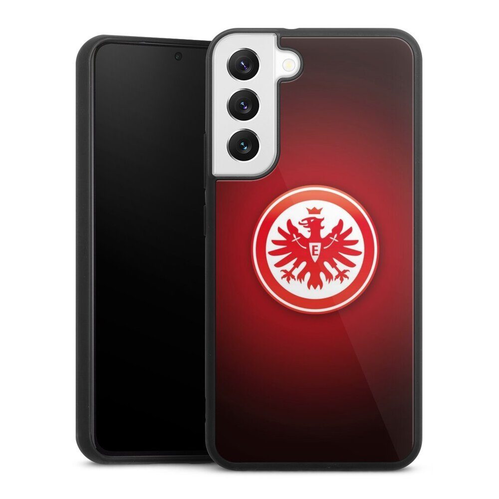 Handyhülle Eintracht Frankfurt Offizielles Lizenzprodukt Wappen
