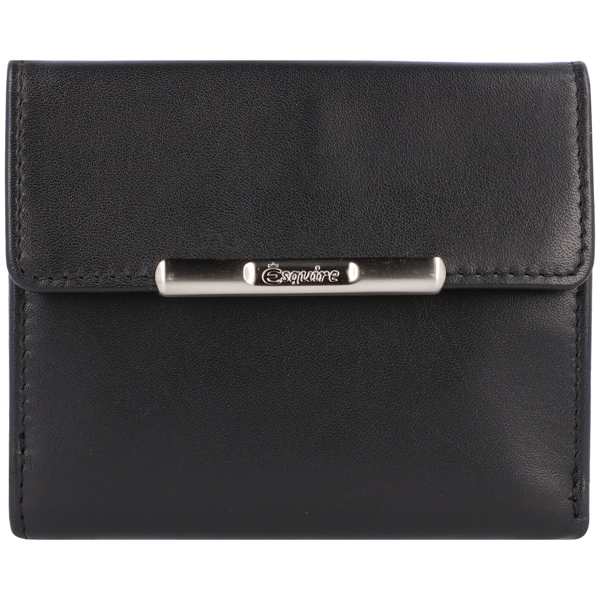 Esquire Geldbörse Helena, Leder