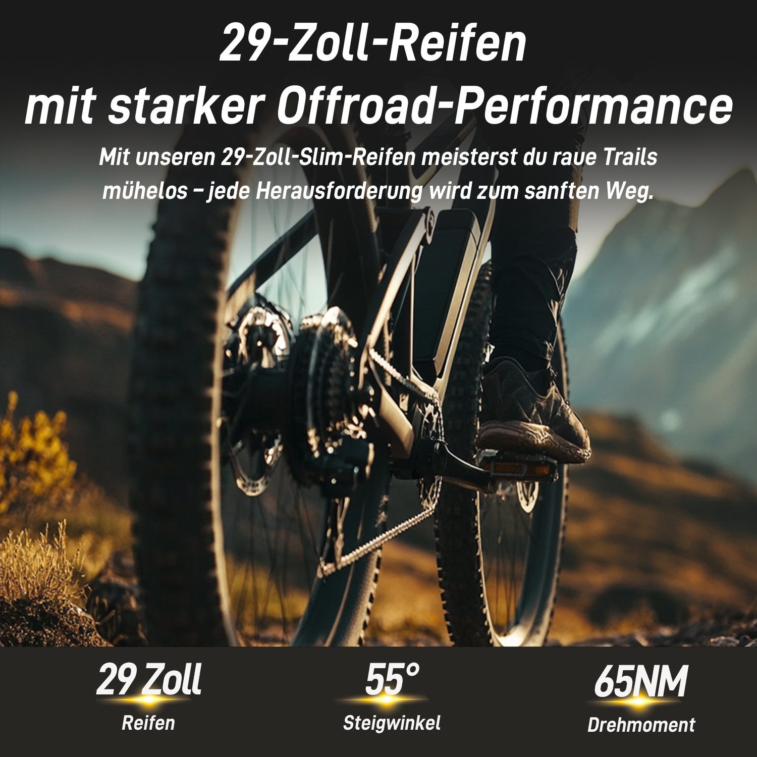 Vankel E-Bike Cityrad RN50 E-Fahrrad 720WH Pedelec, 48V 15 AH 100 km Reichweite, Heckmotor, 720 Wh, Heckmotor,25 KM/H, bis 100km, e-bikes Herren/Damen Elektrofahrrad