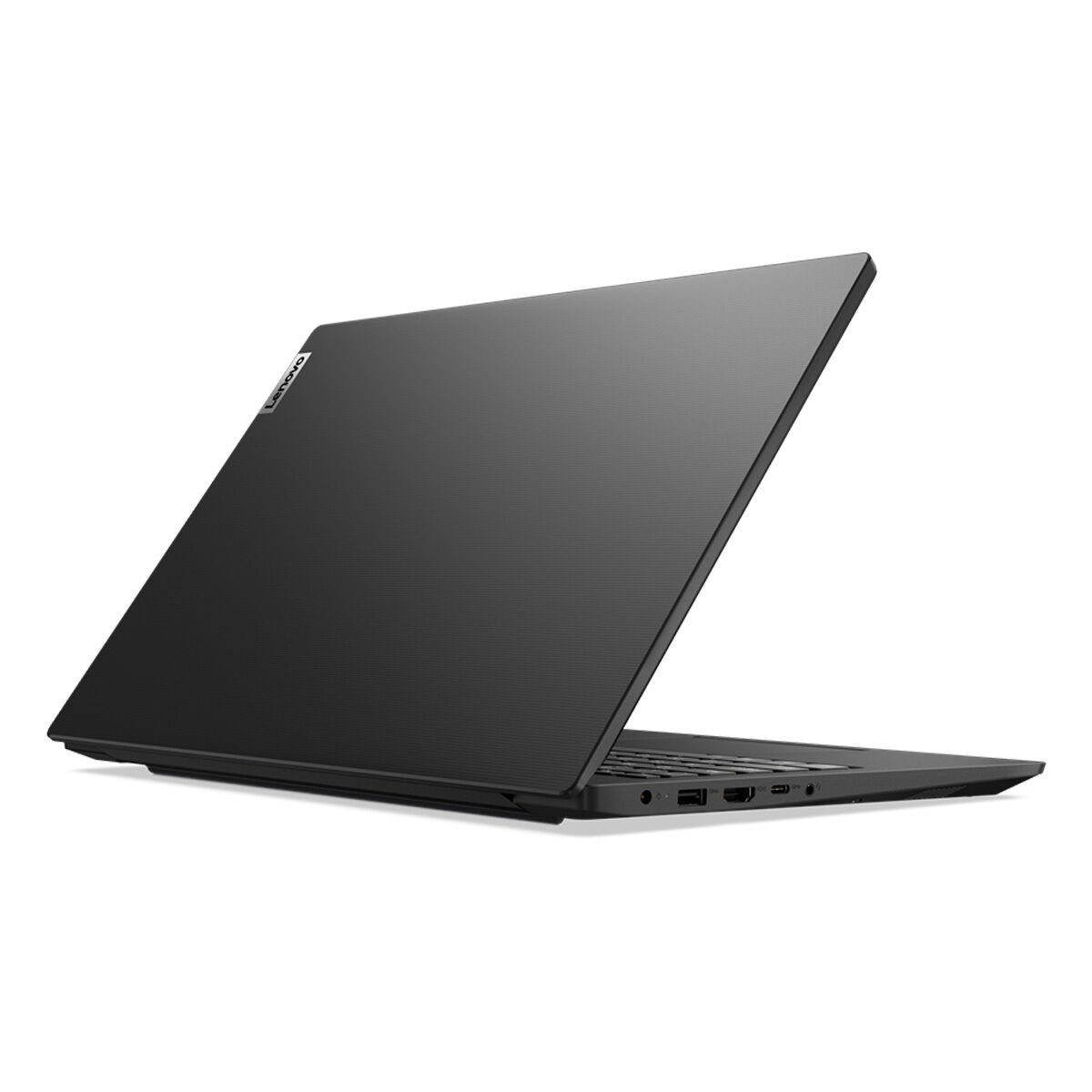 Intel GB UHD RAM, GB Lenovo V15-IJL, Notebook Professional) Pro 11 0 Microsoft Intel 16GB HDD, 2021 SSD, und (39,00 cm/15.6 Grafik, inkl. 256 Windows Office N4500, Celeron Zoll,