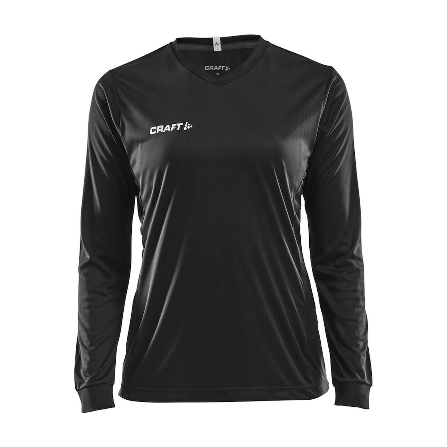Craft Handballtrikot Squad Jersey LS Damen günstig online kaufen