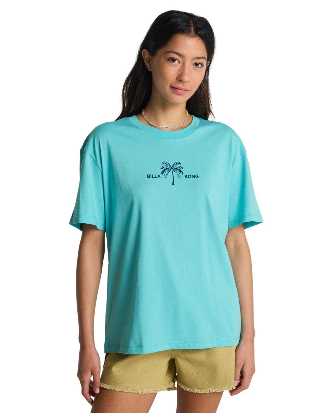 Billabong T-Shirt Rip Currents