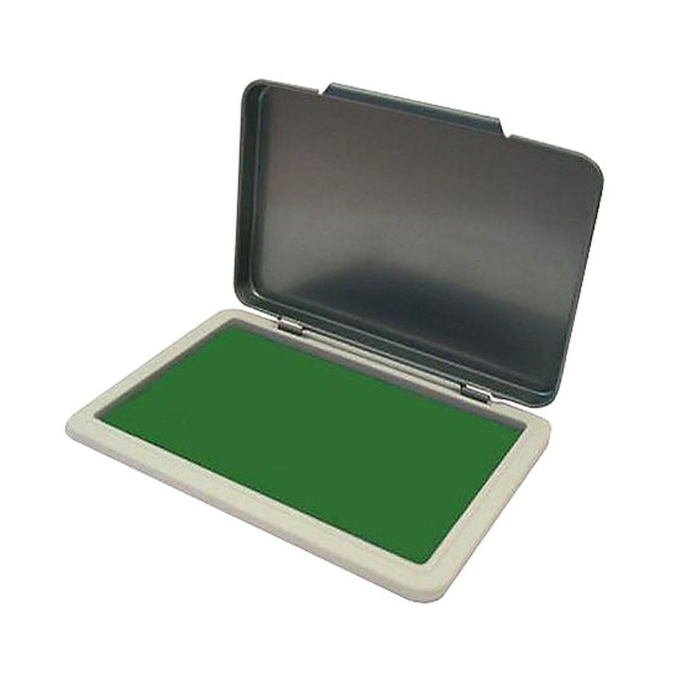 Korbo Stempel Metallica, farbe