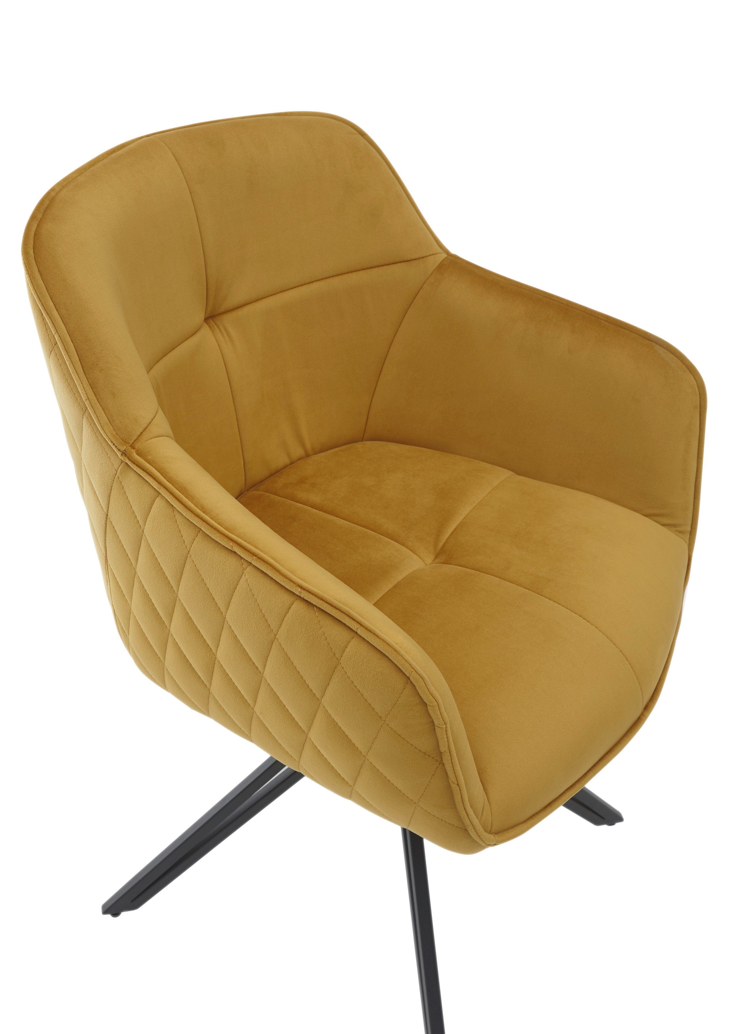 moebel-dich-auf Esszimmer-Set ACE, (Set, Esstisch mit 4 Stühlen), Mango Massiv, Küchentisch Sitzgruppe