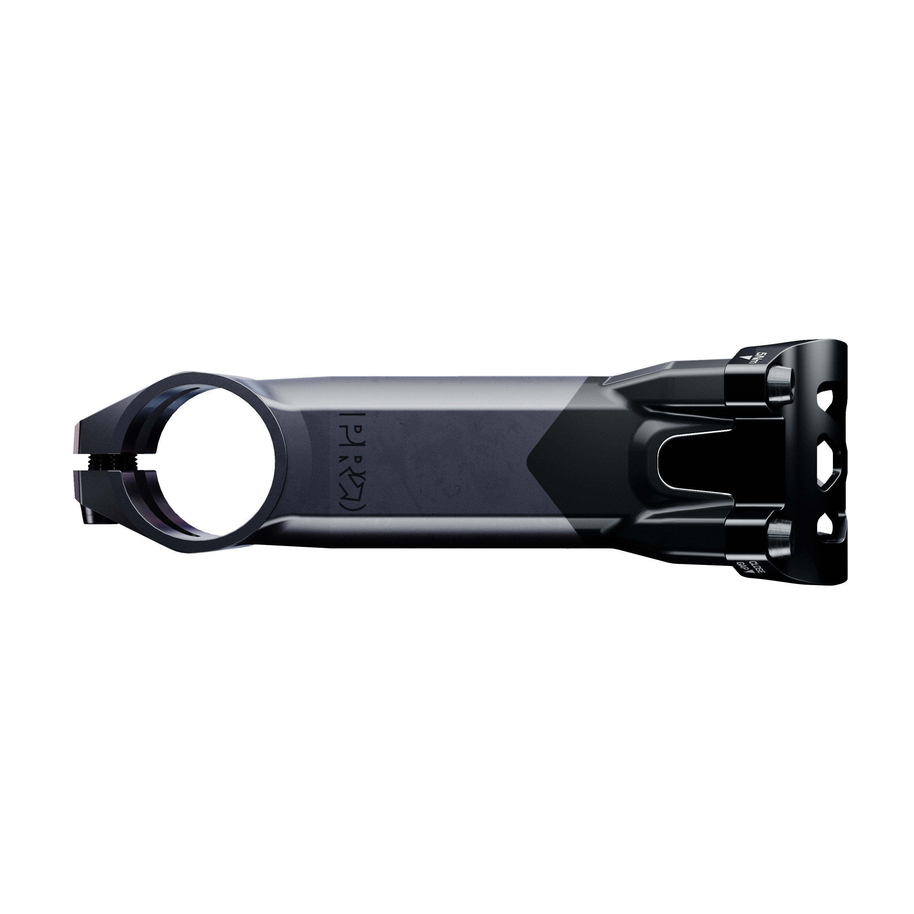 PRO Lenkervorbau, Lenkervorbau Vibe Superlight 1 1/8", 	120 mm