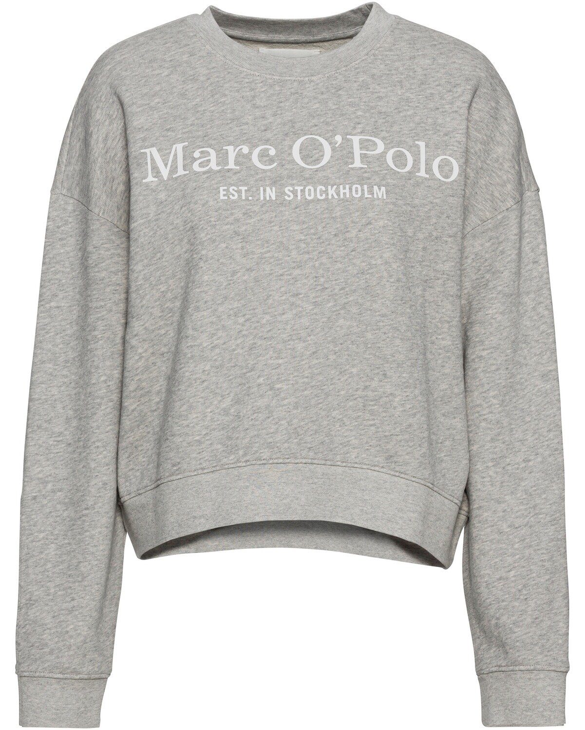 Graue Marc O'Polo Pullover für Damen online kaufen | OTTO