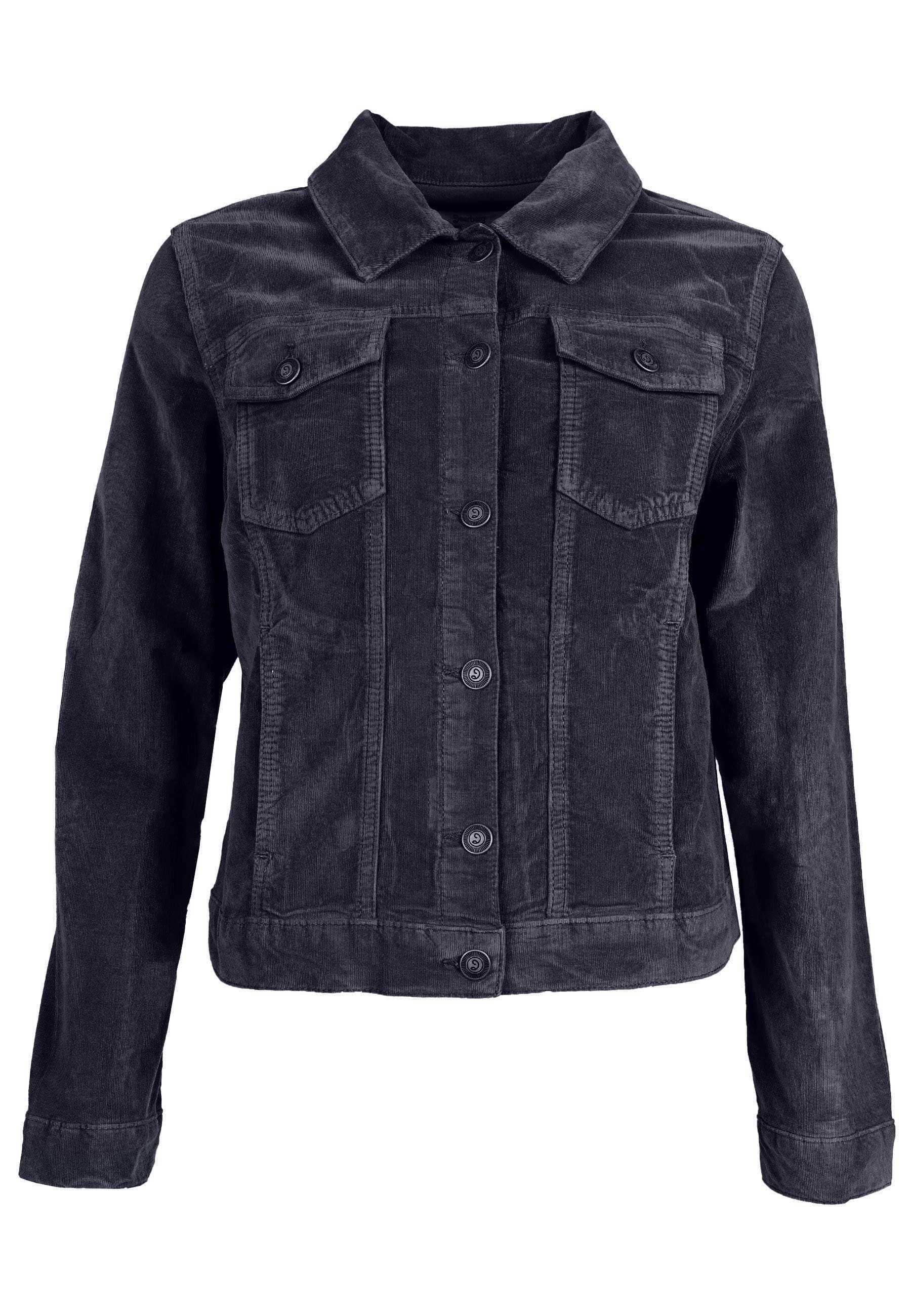 Deerberg Langjacke Nojelle günstig online kaufen