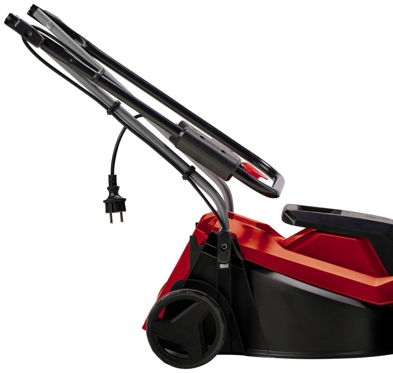 Einhell electric lawnmower GC-EM 1000/32, 32 cm cutting width, 1000 W