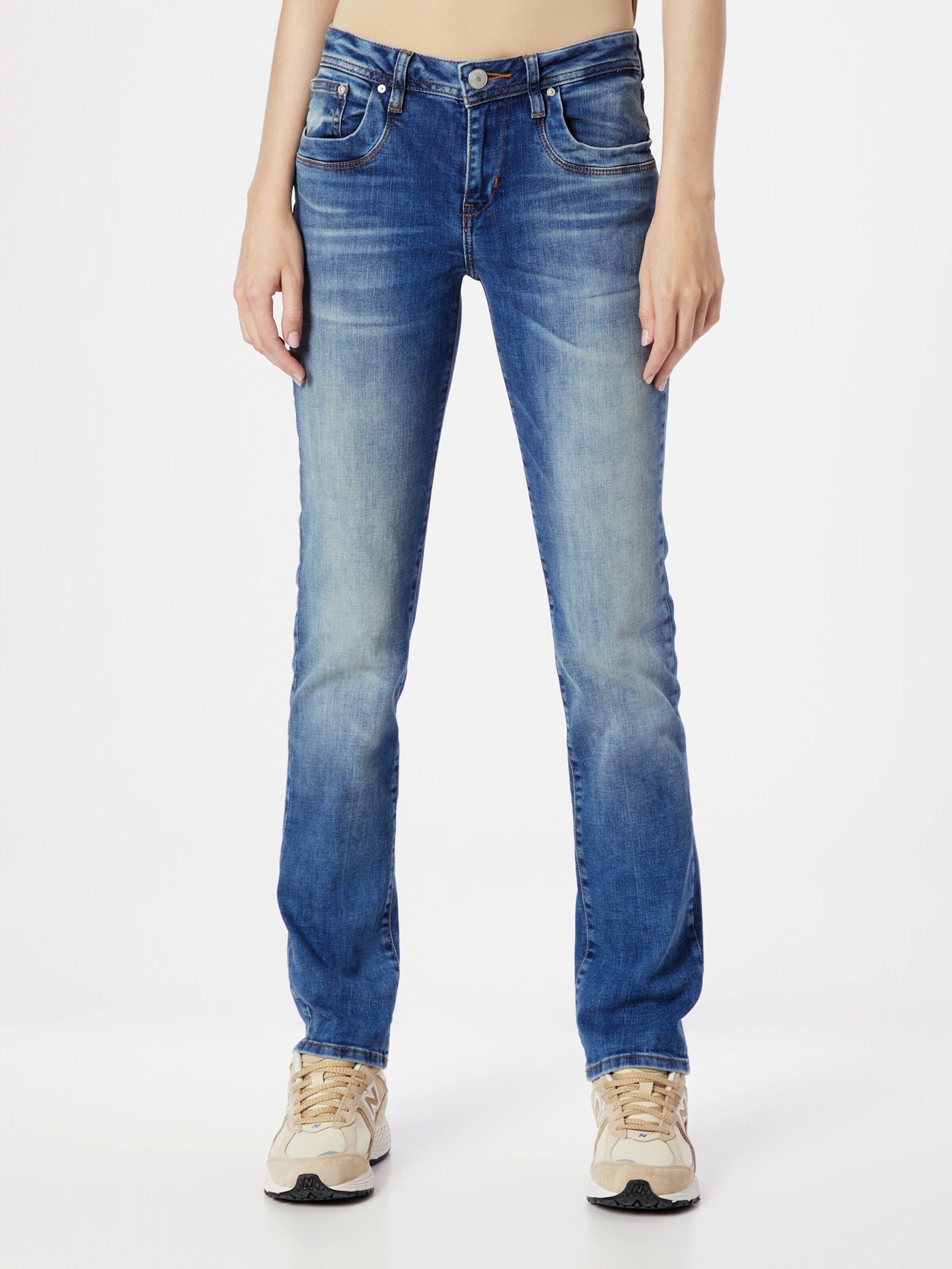 LTB Regular-fit-Jeans Vilma (1-tlg) Plain/ohne Details