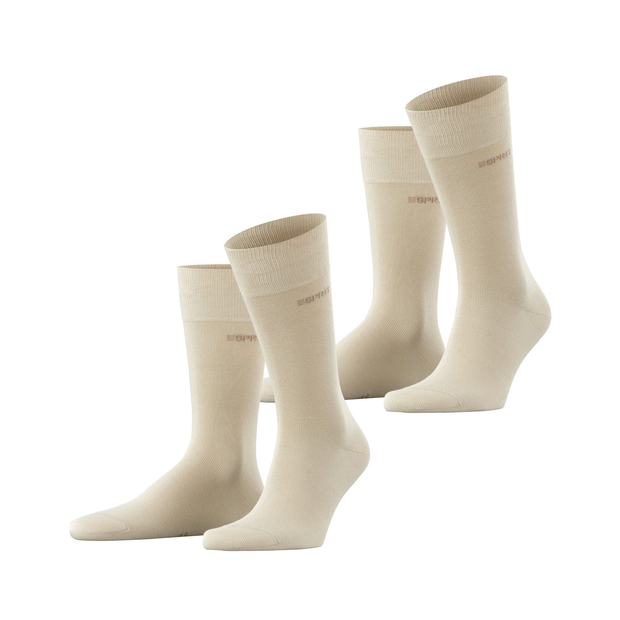 Esprit Freizeitsocken Esprit Herren Socken Basic günstig online kaufen
