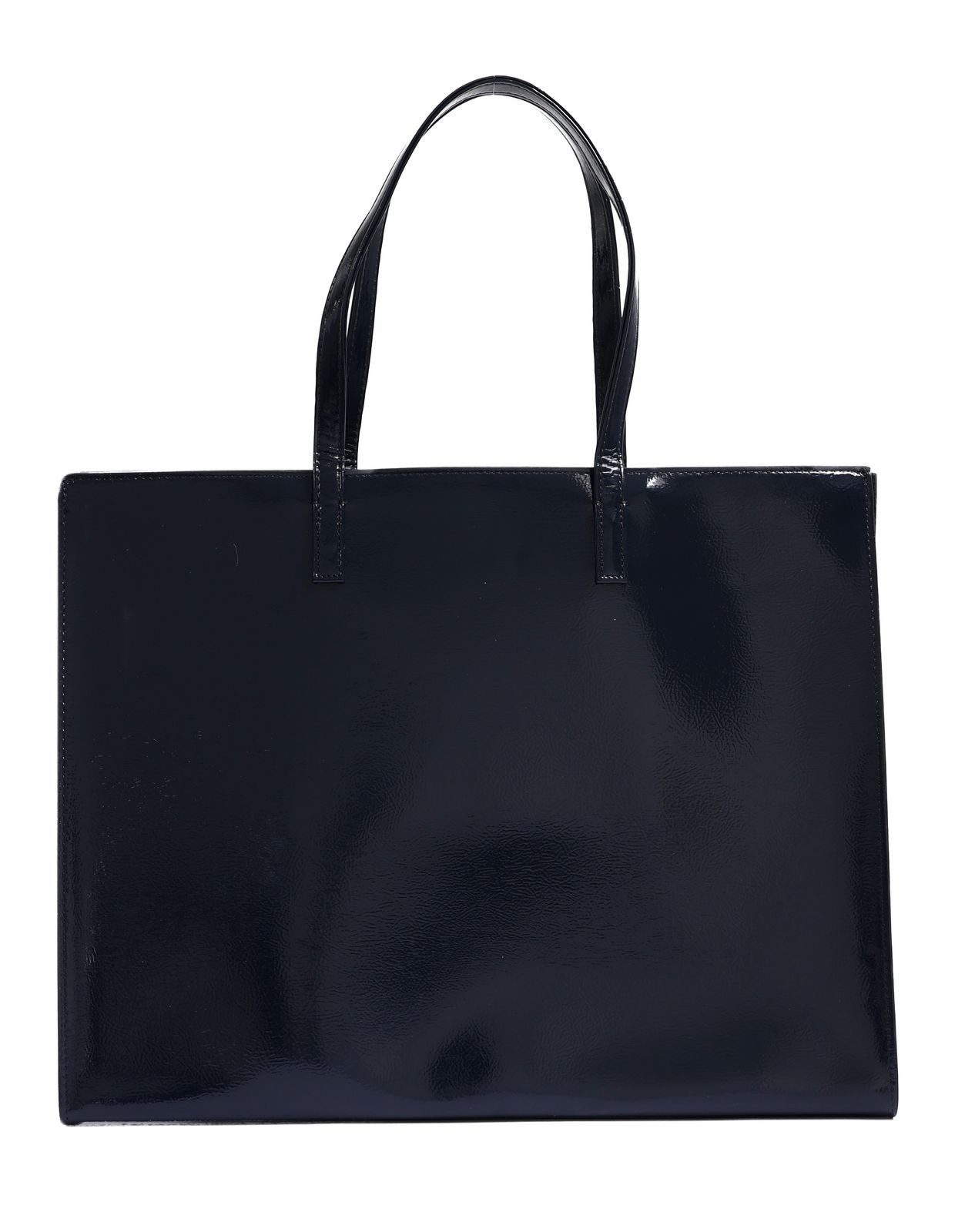 Ted Baker Schultertasche Printed Crinkle Icon Bag