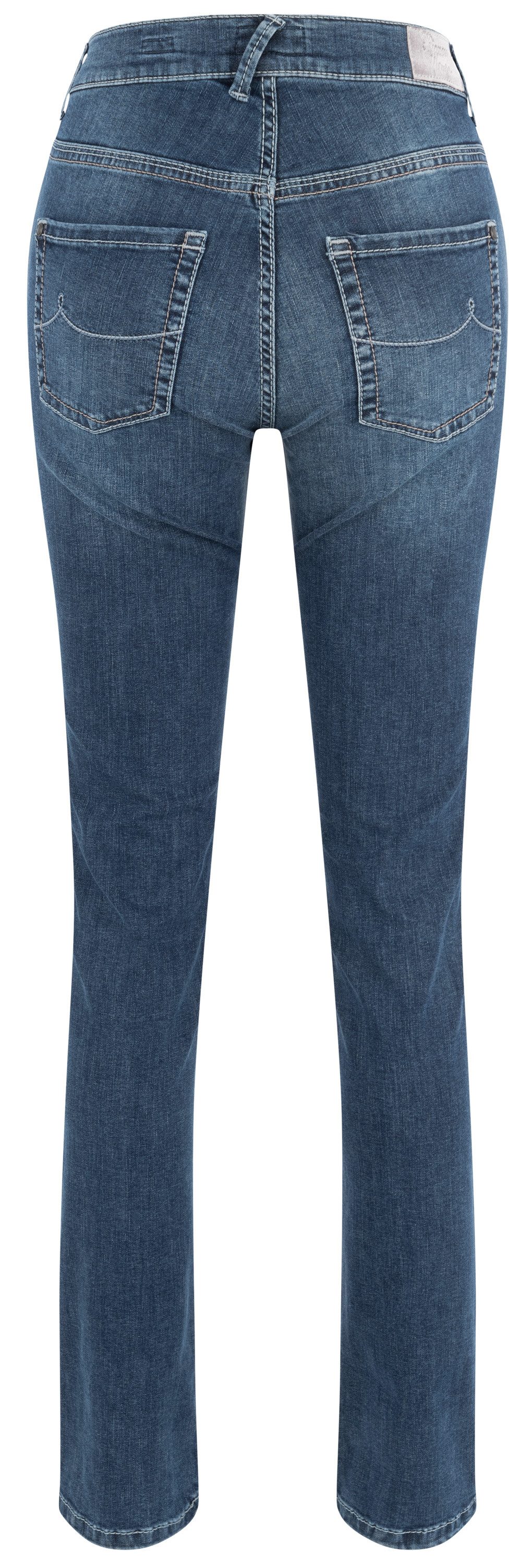 Pioneer Authentic Jeans Stretch-Jeans PIONEER SALLY blue fashion 3290 4060.6827 - POWERSTRETCH