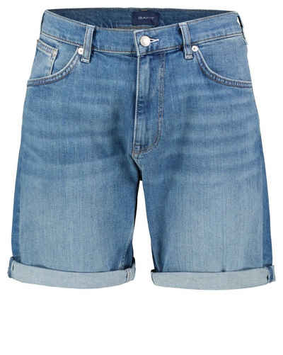 Gant 5-Pocket-Jeans (1-tlg)