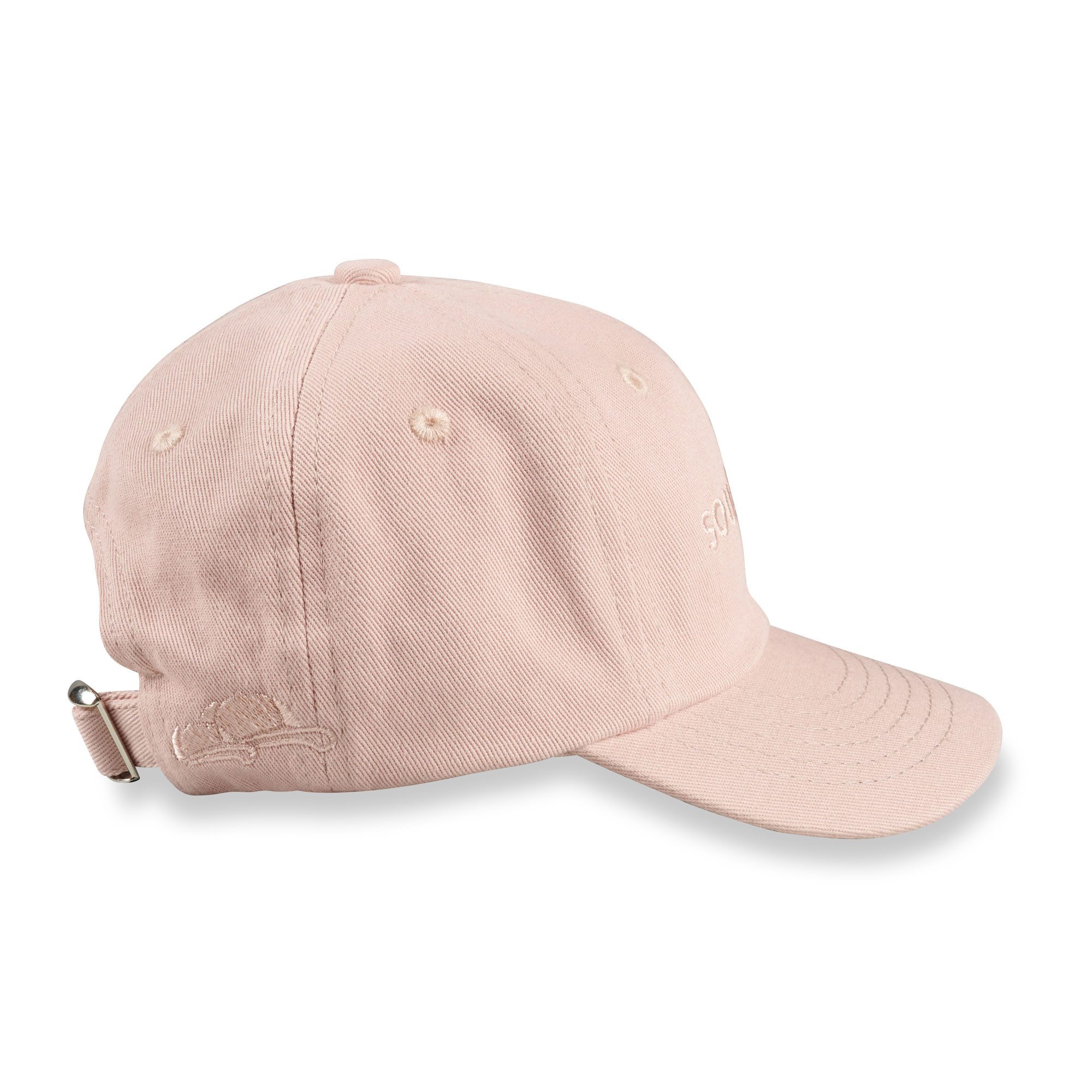 Soulbuddy Baseball Cap, Kinder Basecap, Kappe Jungen Mädchen, Babycap, Kinder Geschenk (Unisex, Größenverstellbar, Minimalistisches Design) (3 Kids Größen verfügbar)