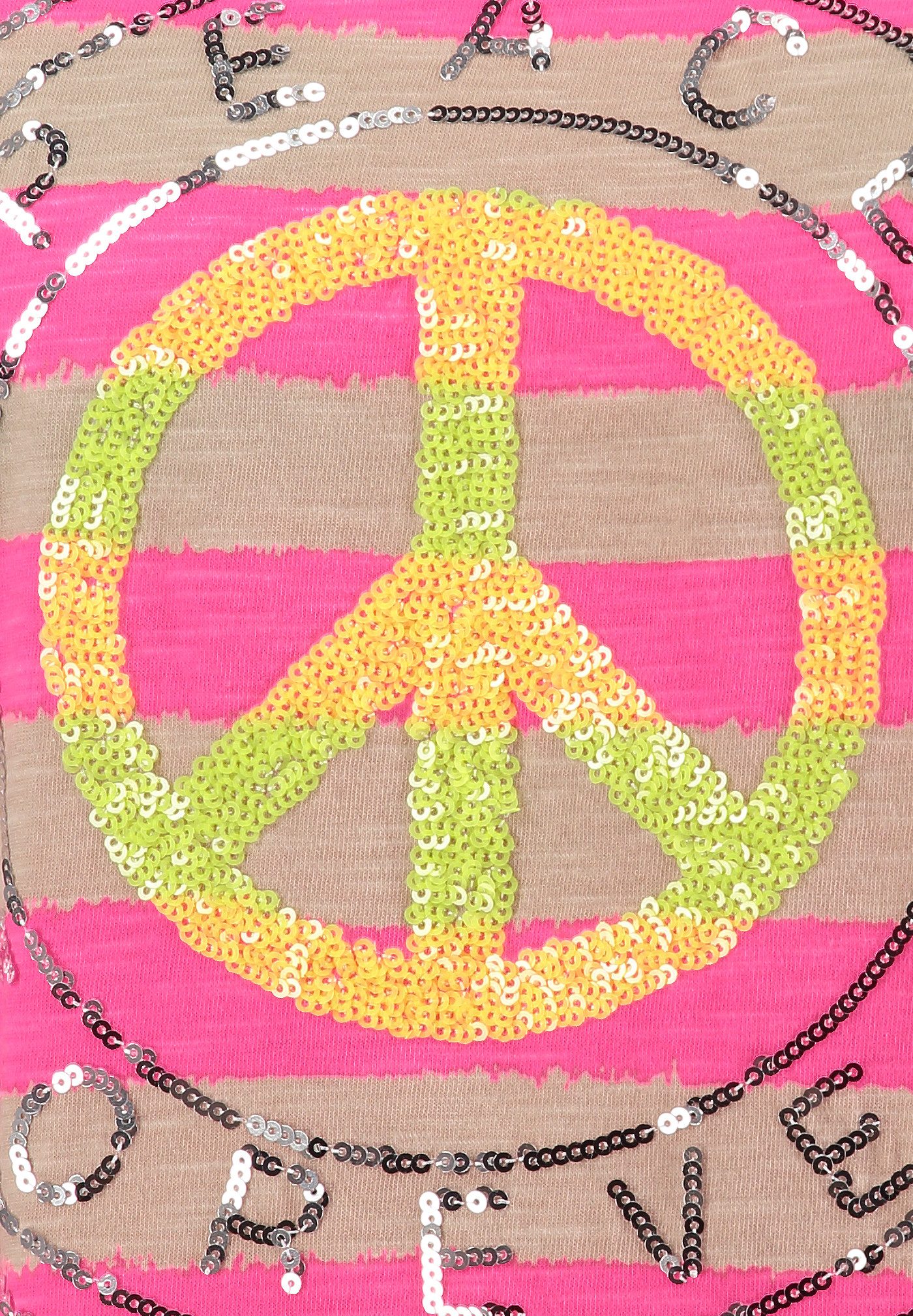 Key Largo T-Shirt WT SYMBOL round (1er)
