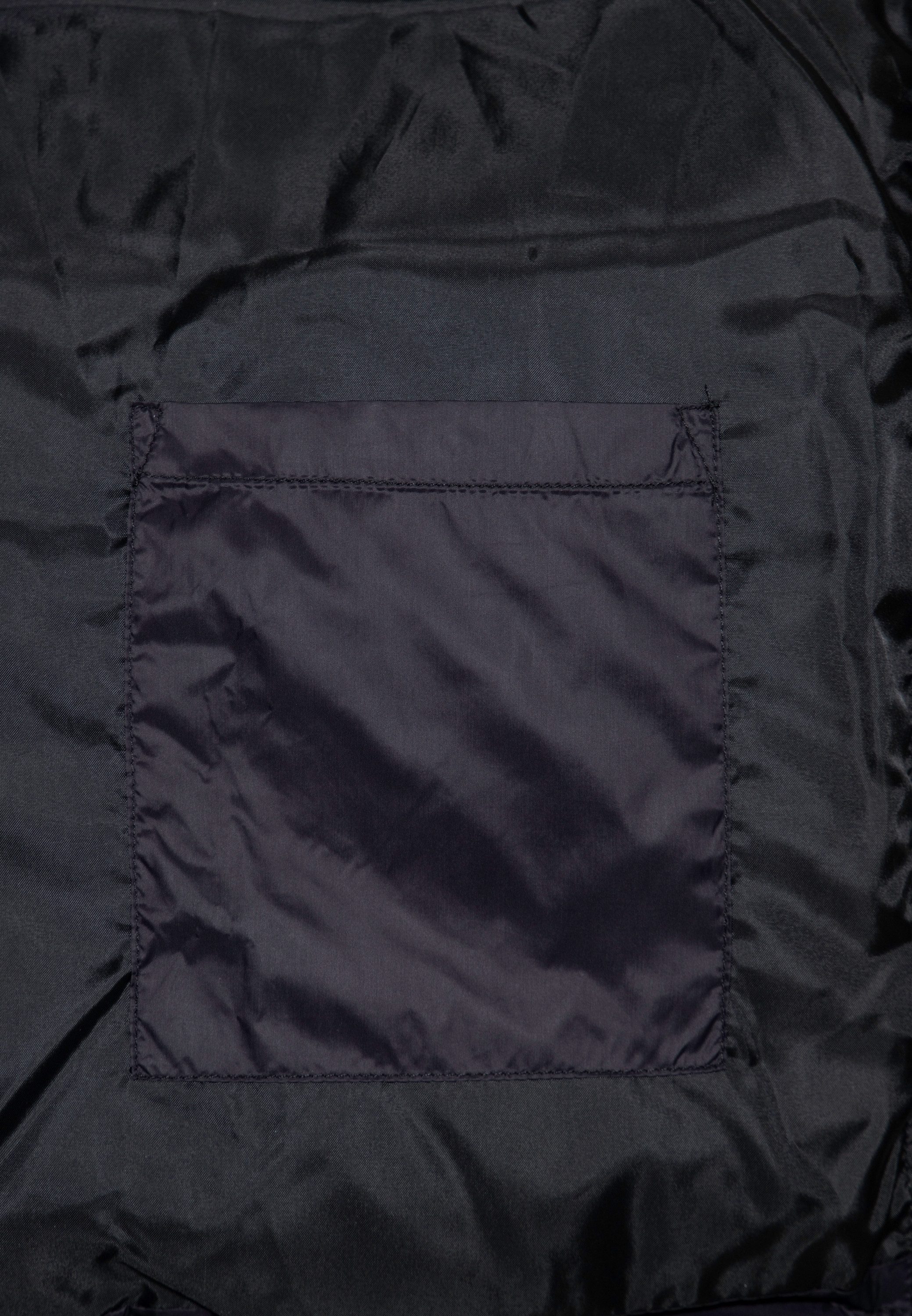 Oklahoma Jeans Steppjacke mit Stehkragen