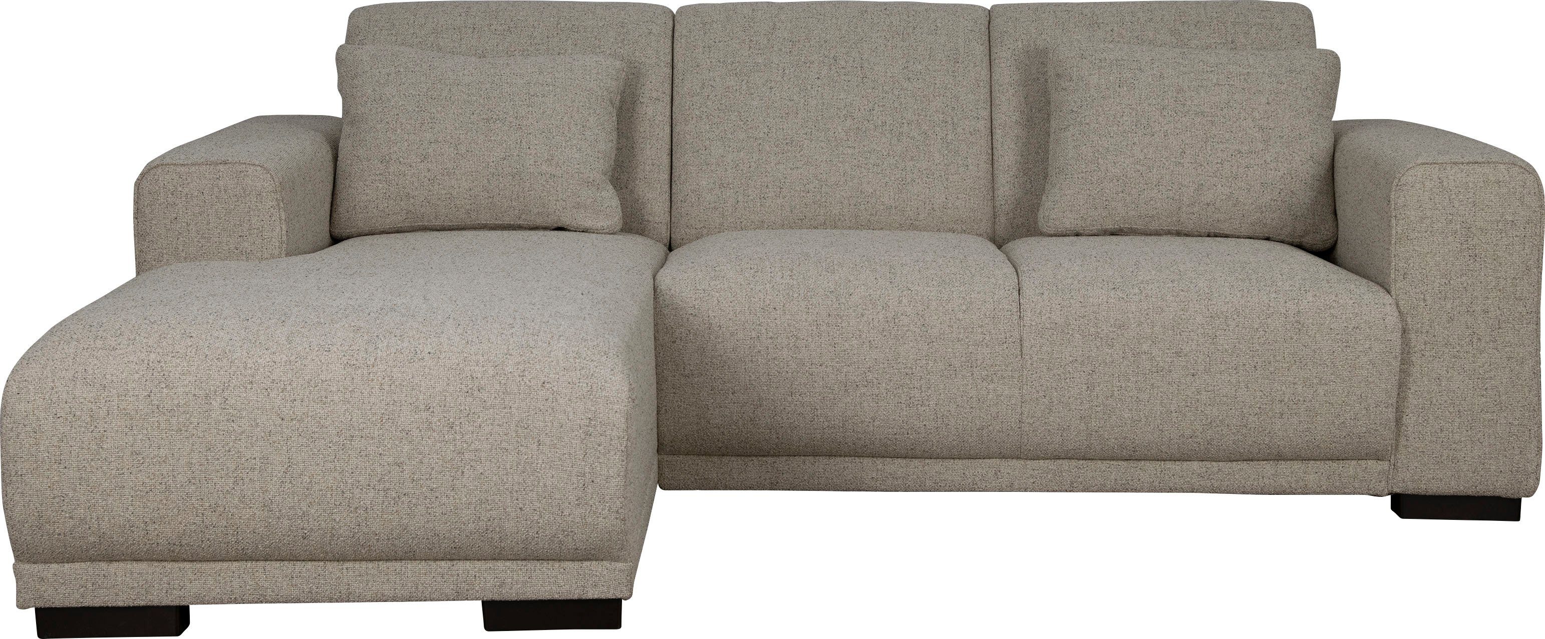 Home affaire Ecksofa BORNHOLM L-Form mit günstig online kaufen